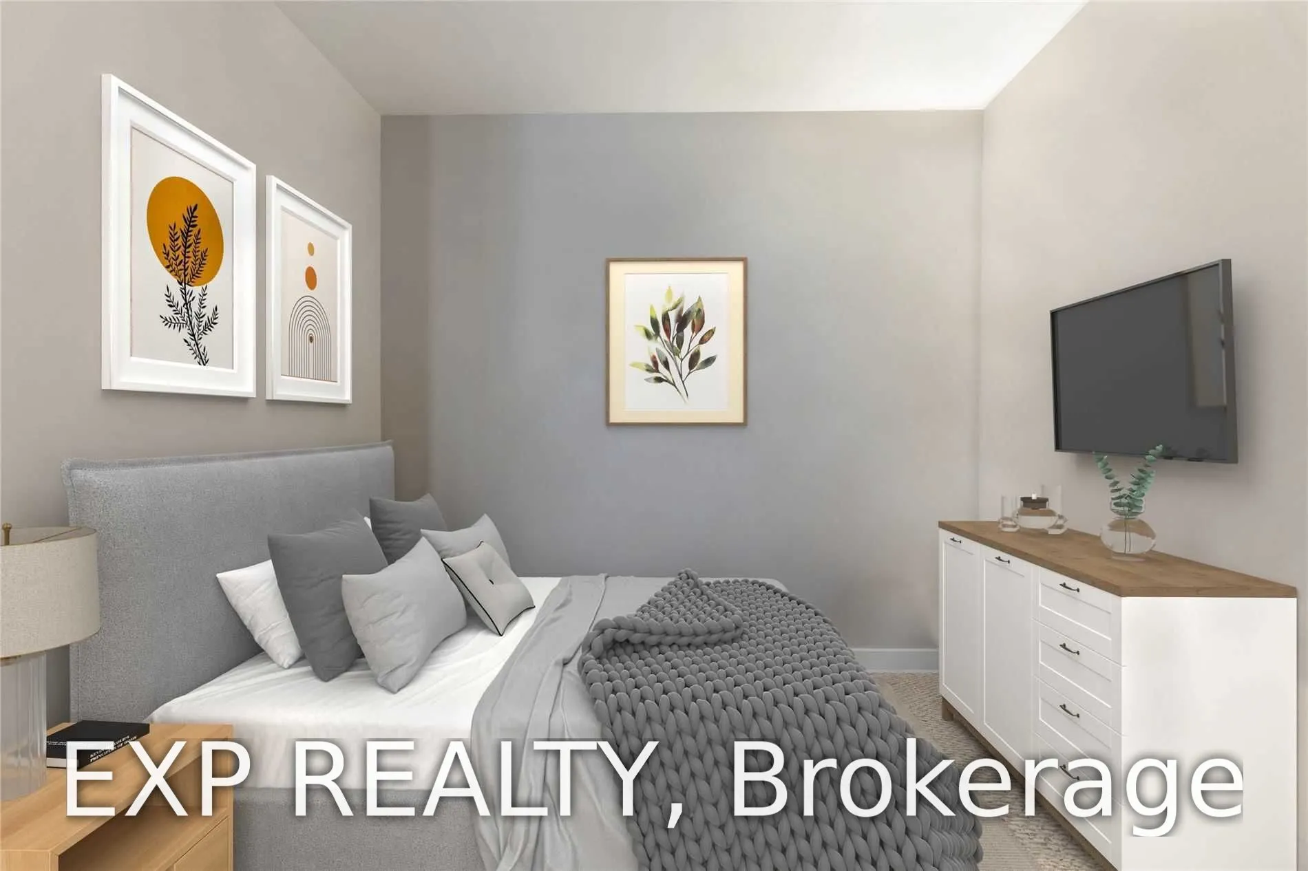10 Capreol Court #1052