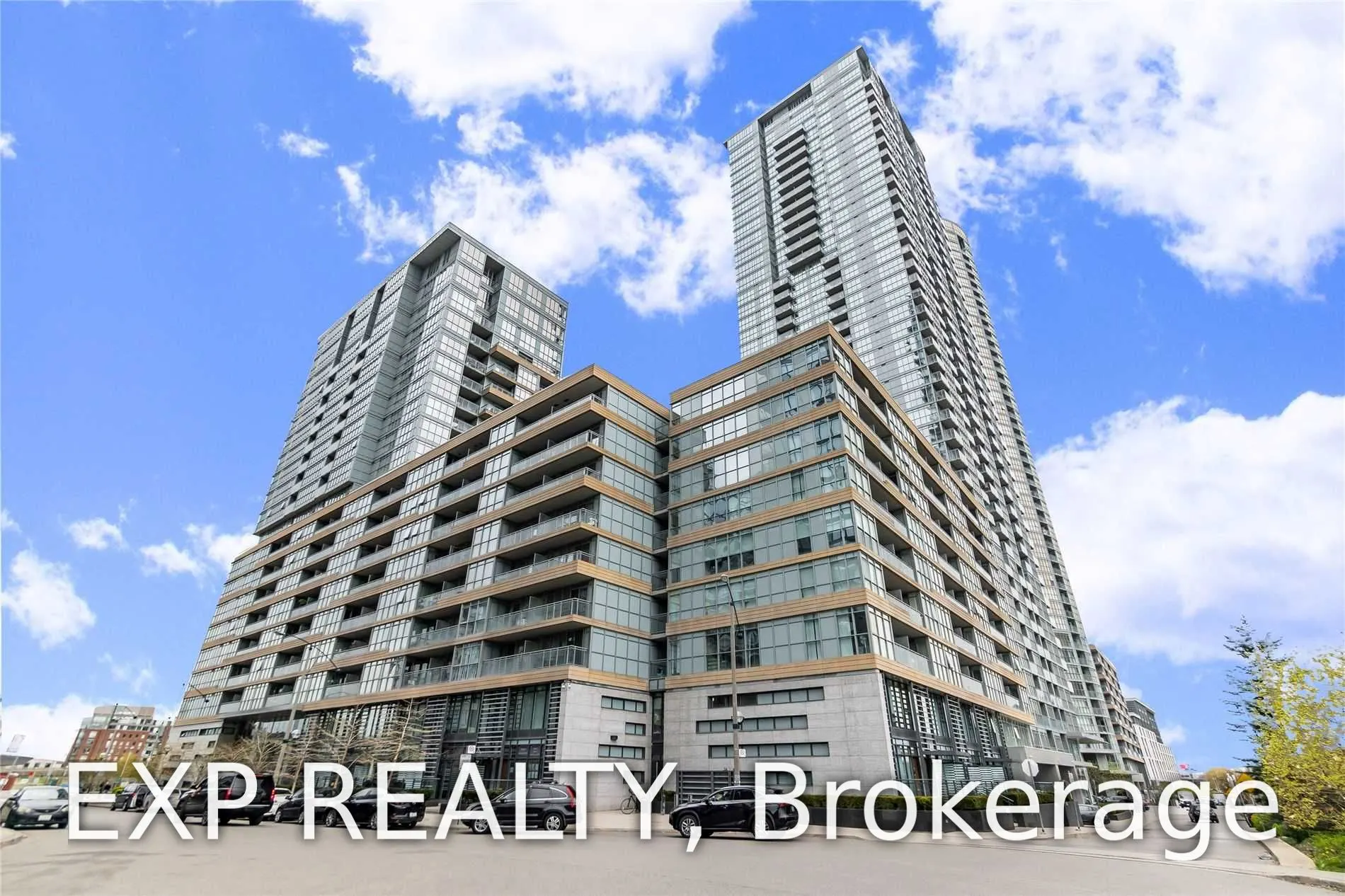 10 Capreol Court #1052