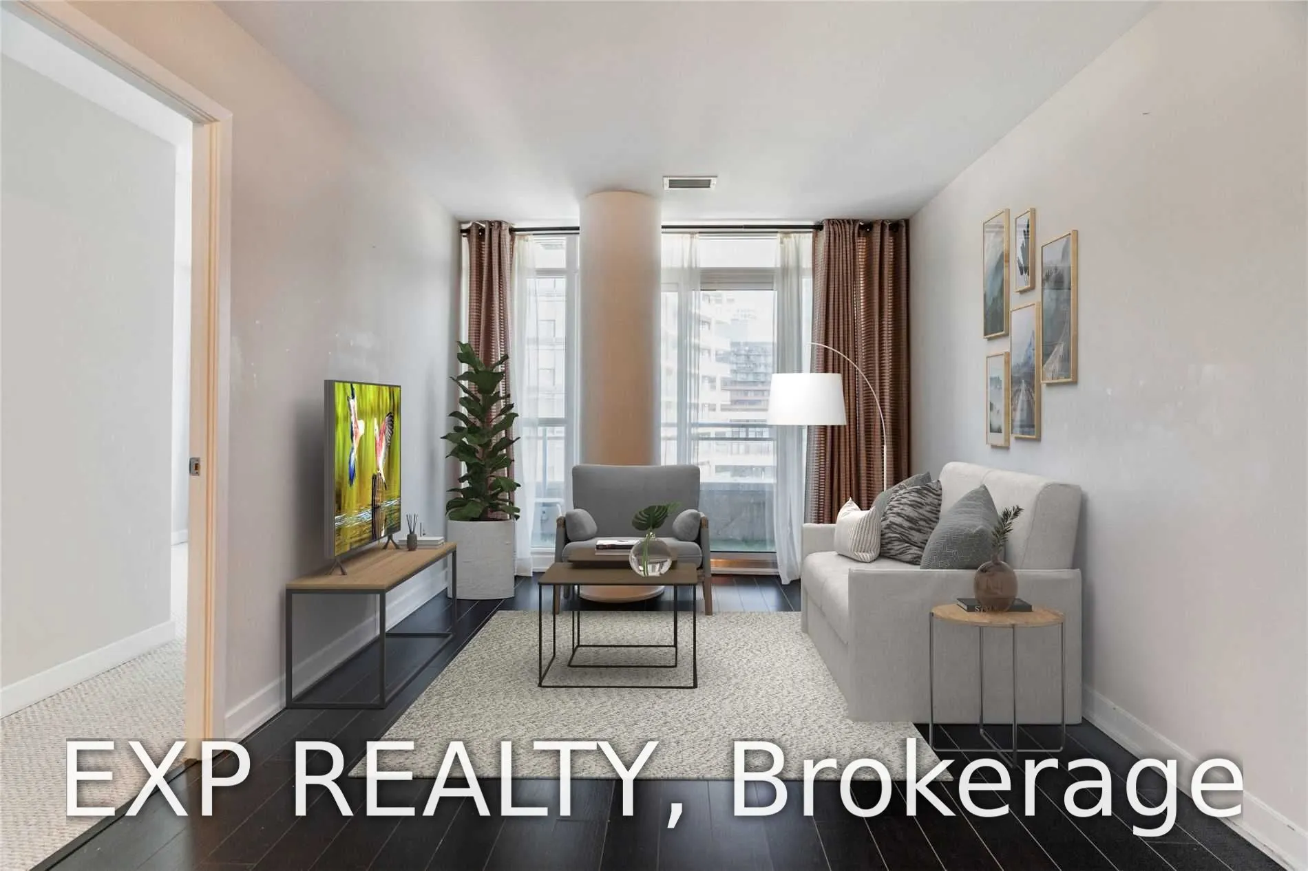 10 Capreol Court #1052