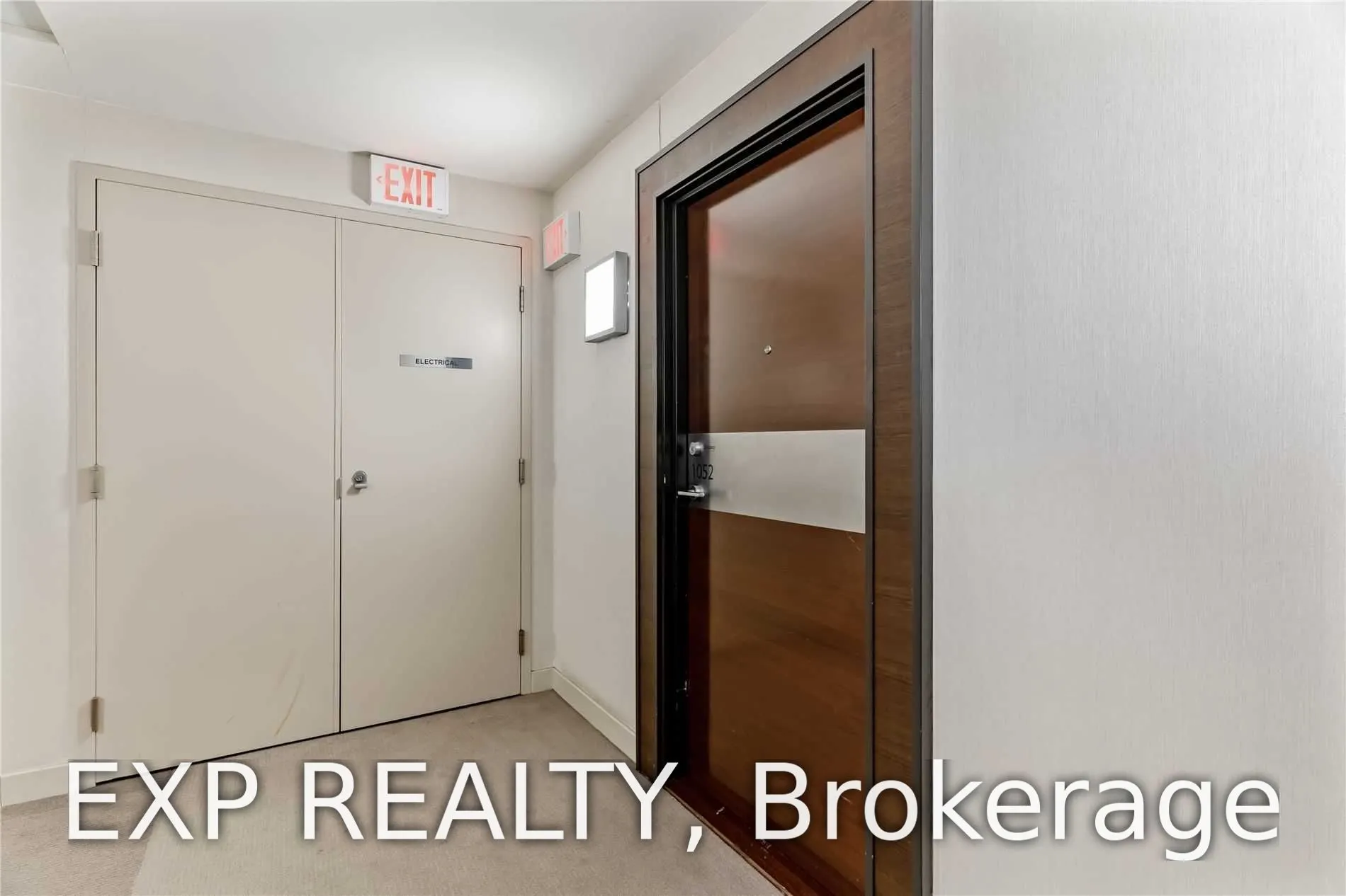 10 Capreol Court #1052