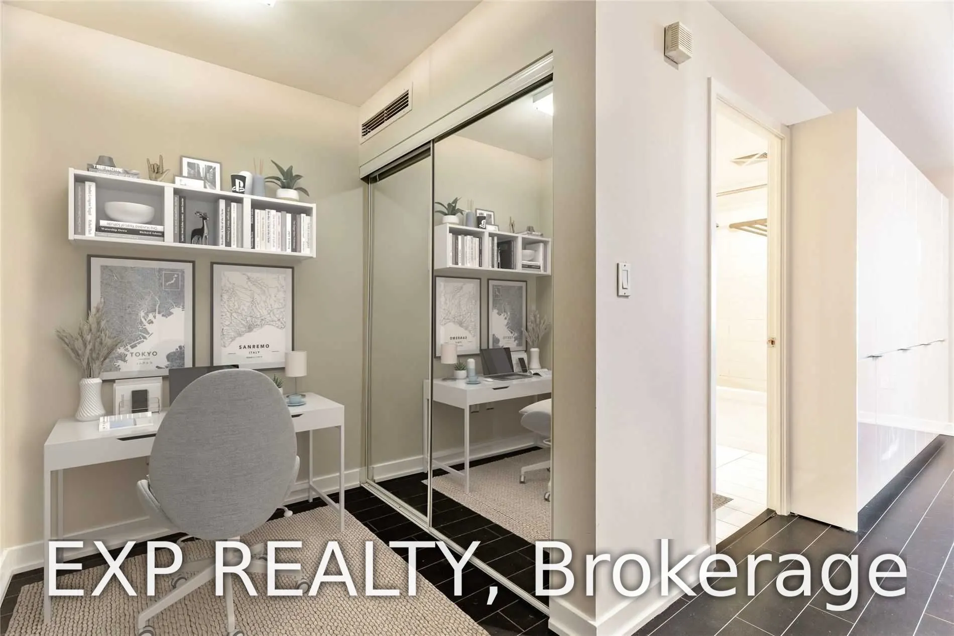 10 Capreol Court #1052