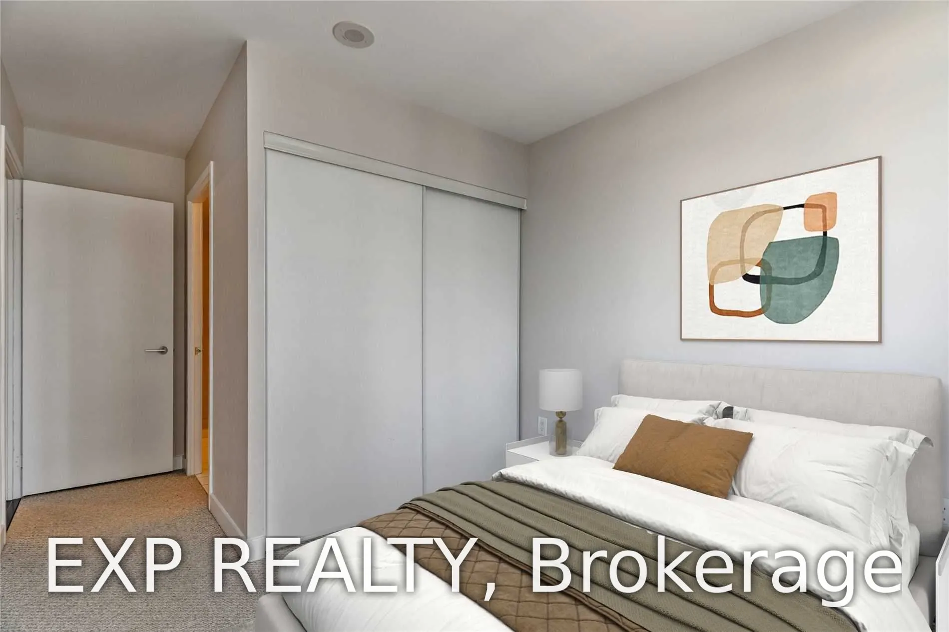 10 Capreol Court #1052