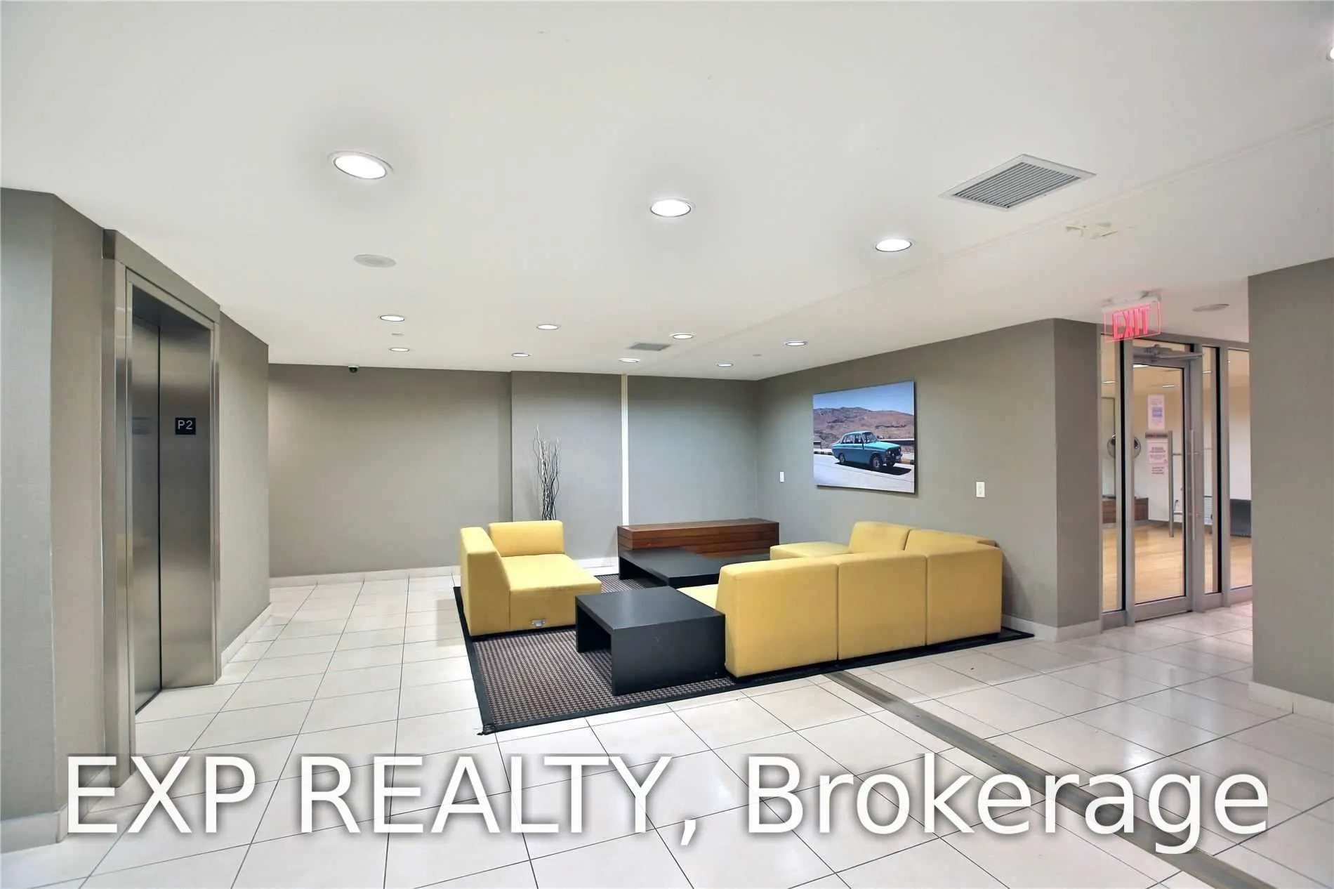 10 Capreol Court #1052