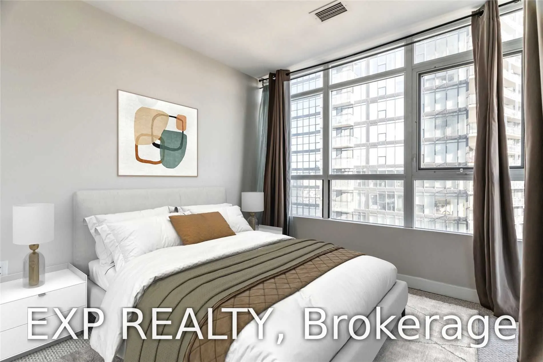 10 Capreol Court #1052
