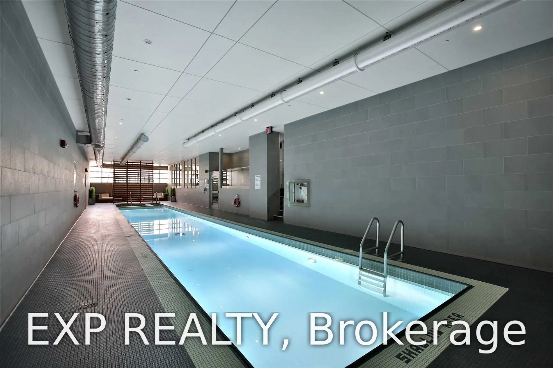 10 Capreol Court #1052