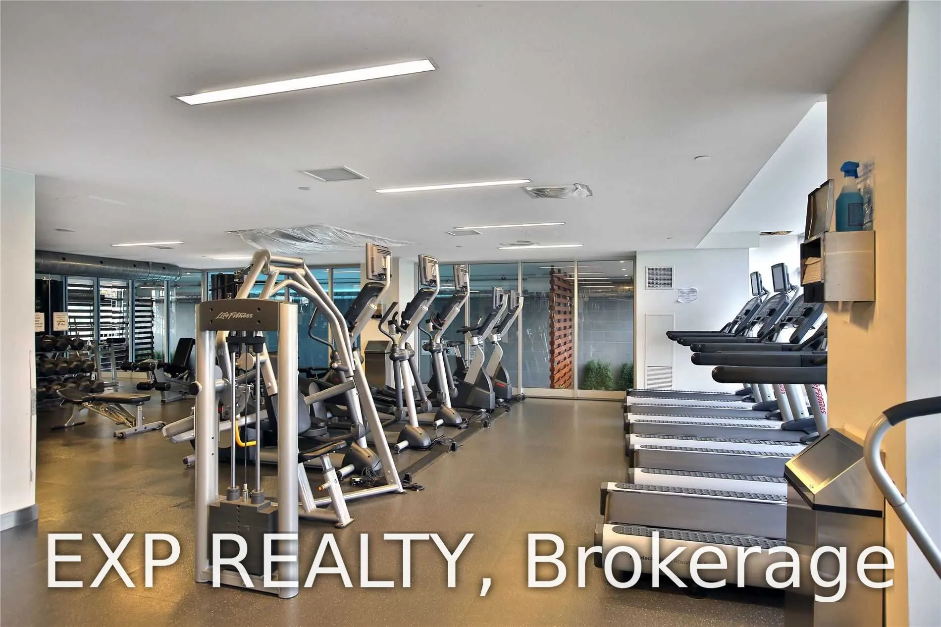 10 Capreol Court #1052