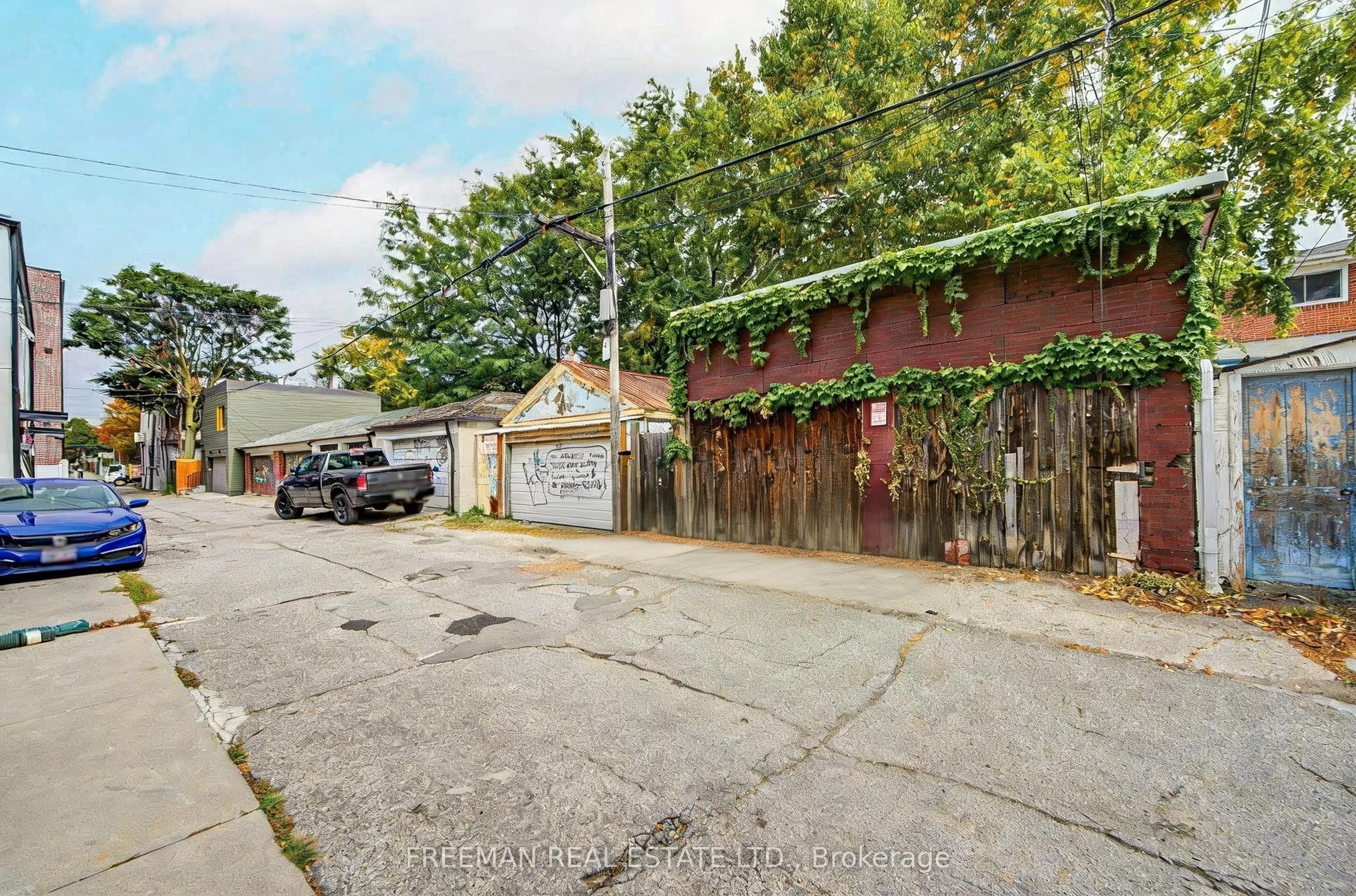 756 Euclid Avenue