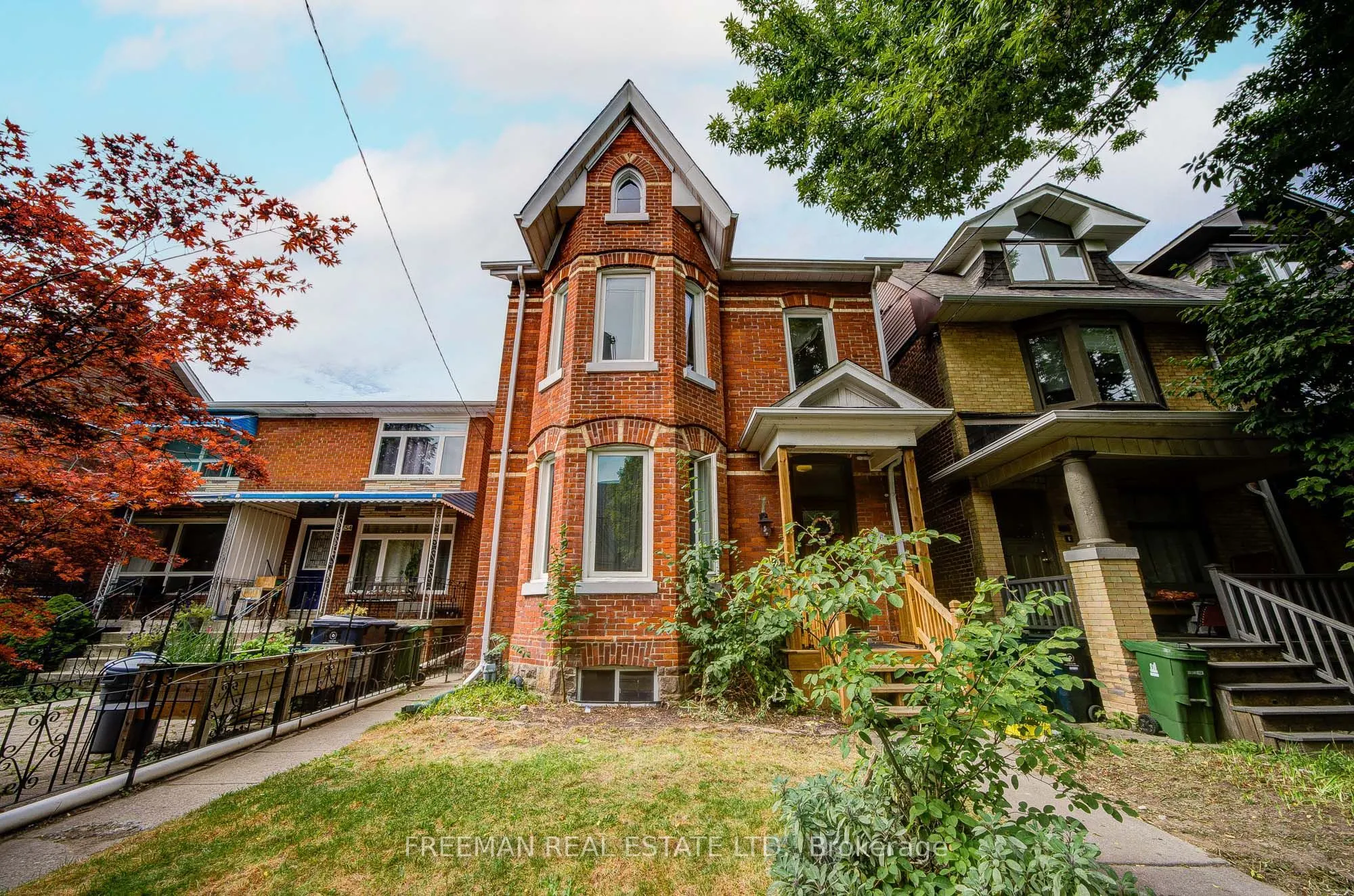 756 Euclid Avenue