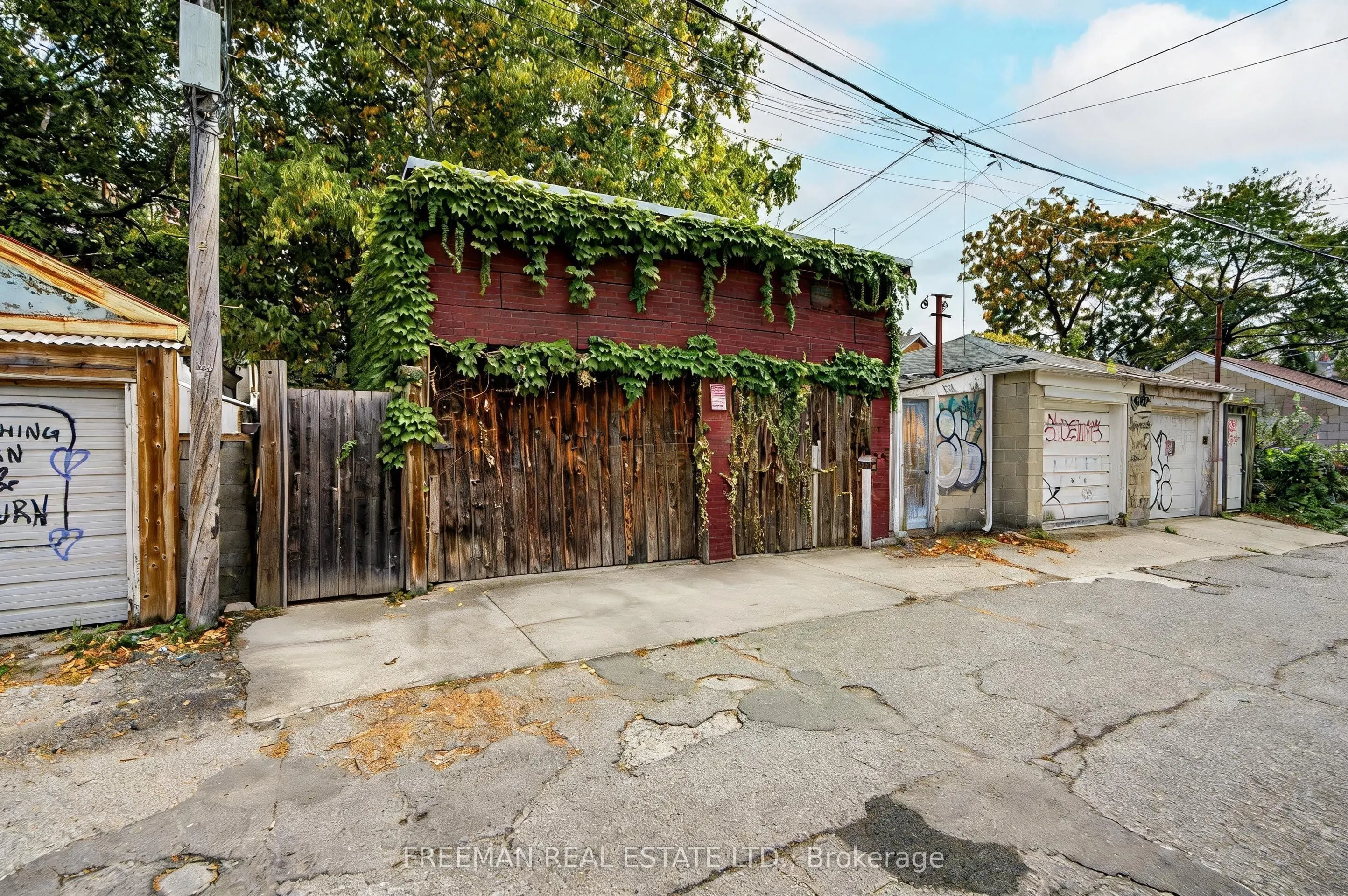 756 Euclid Avenue