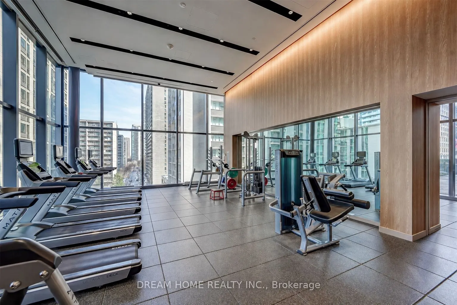 7 Grenville Street #513