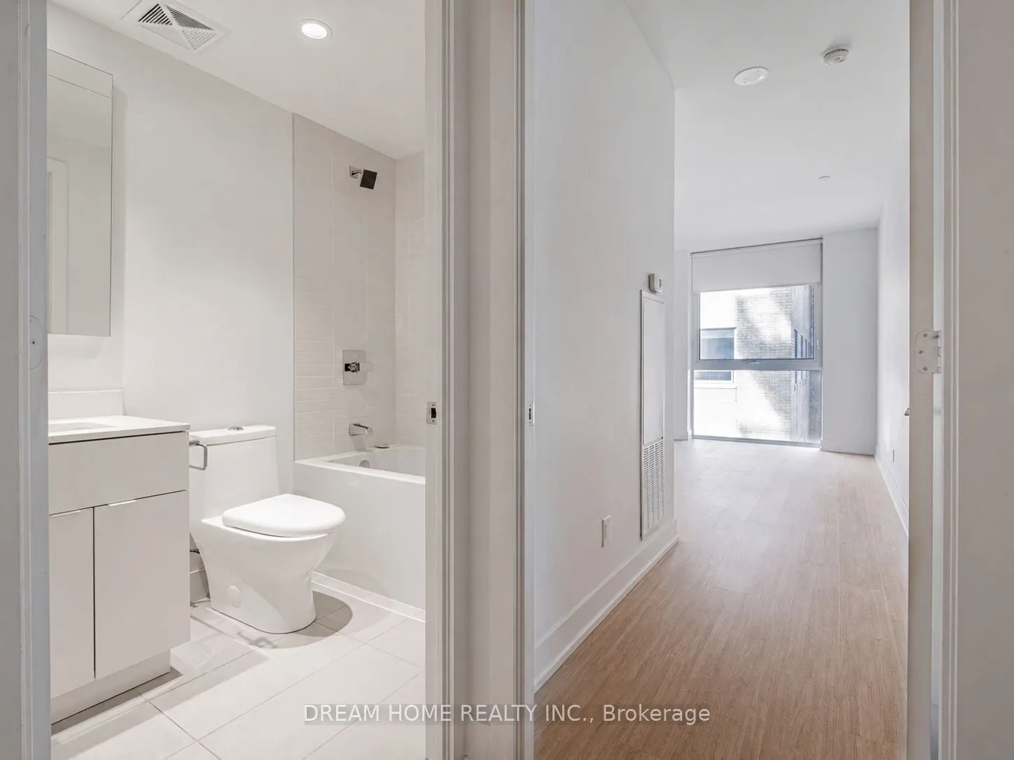 7 Grenville Street #513