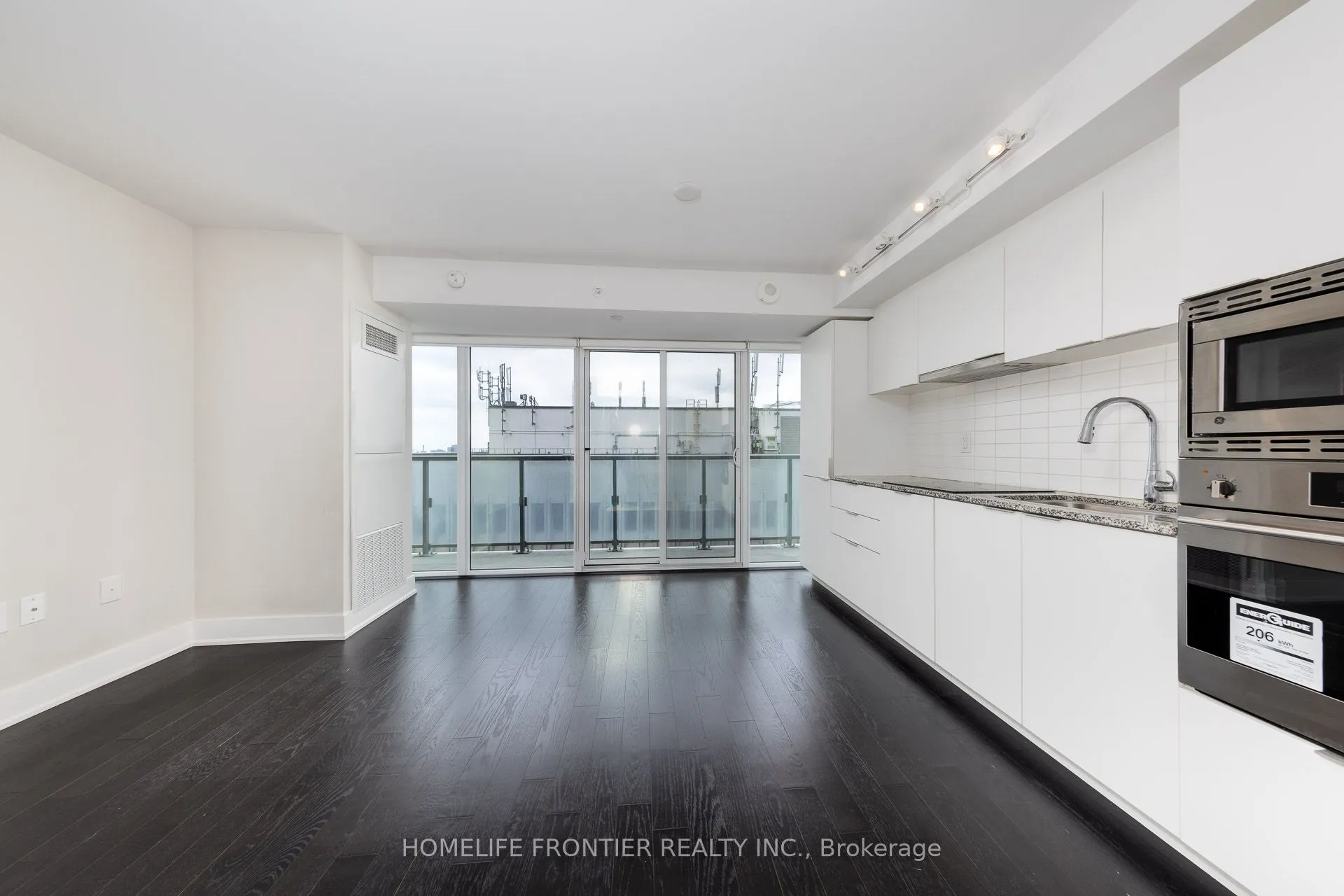 955 Bay Street #2310