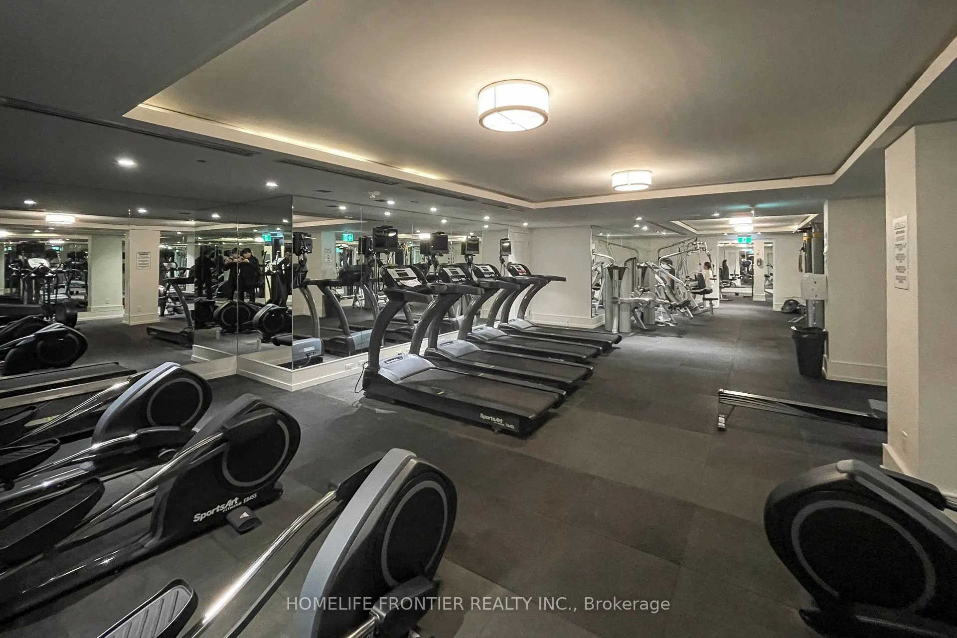 955 Bay Street #2310