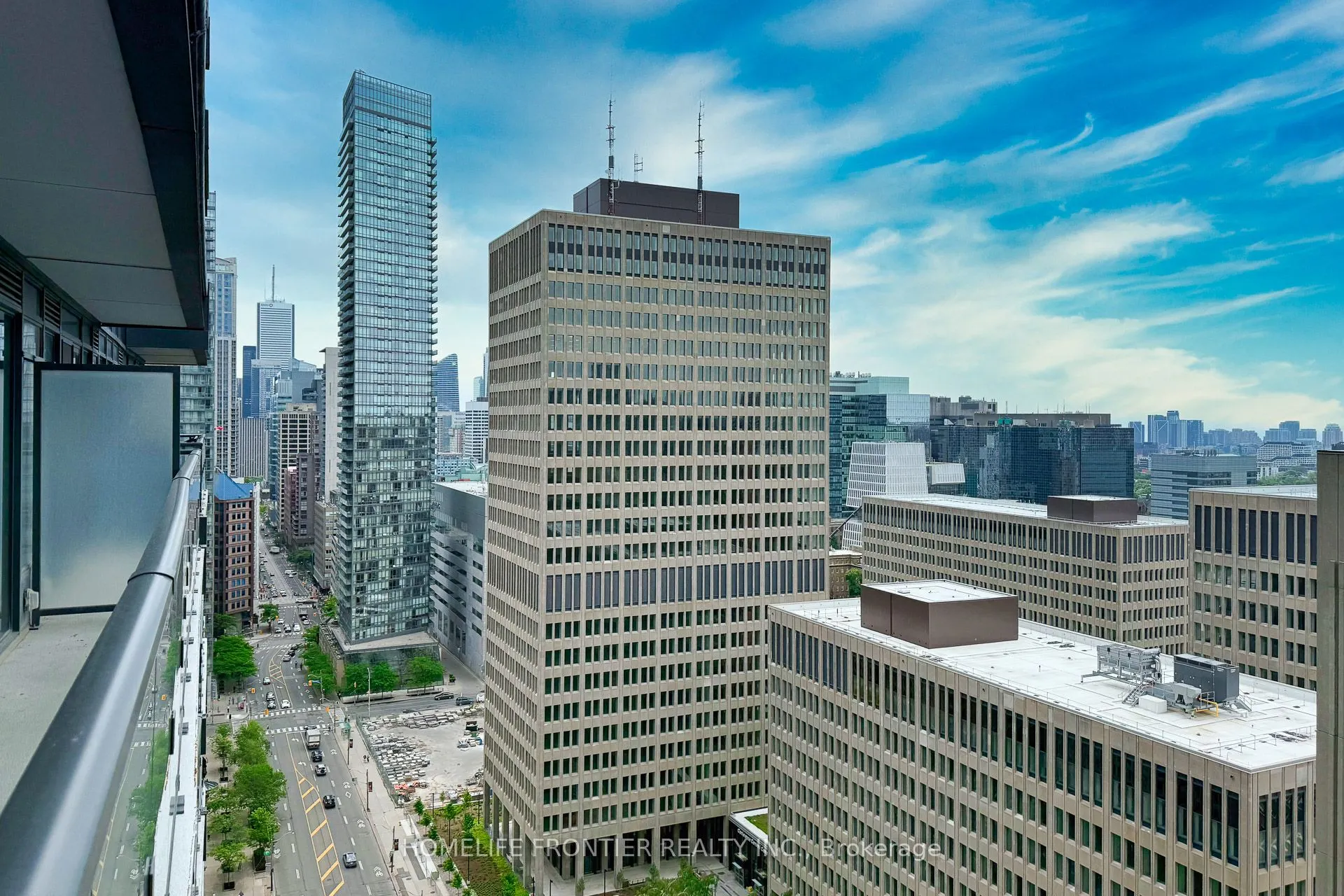 955 Bay Street #2310