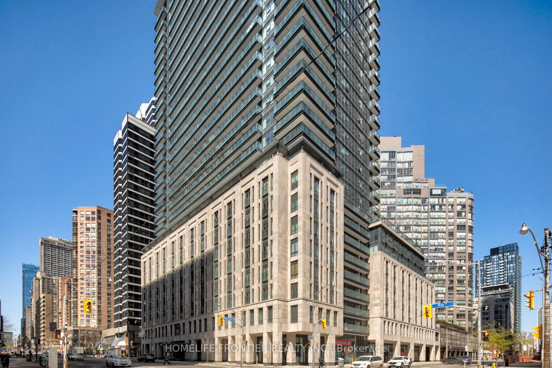 955 Bay Street #2310