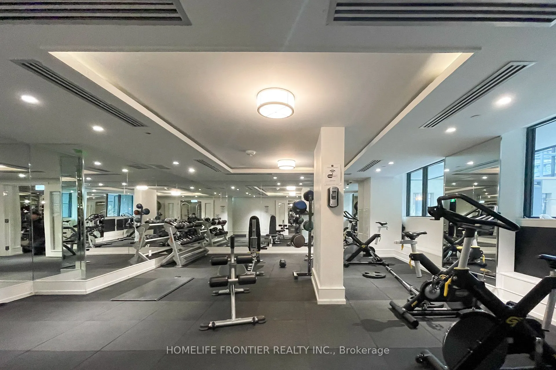 955 Bay Street #2310