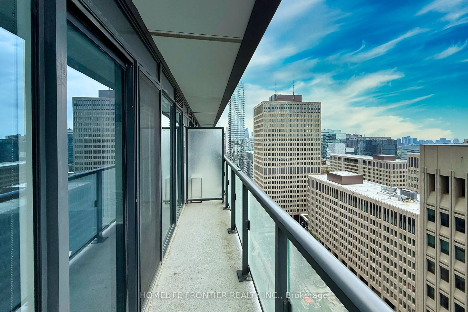 955 Bay Street #2310