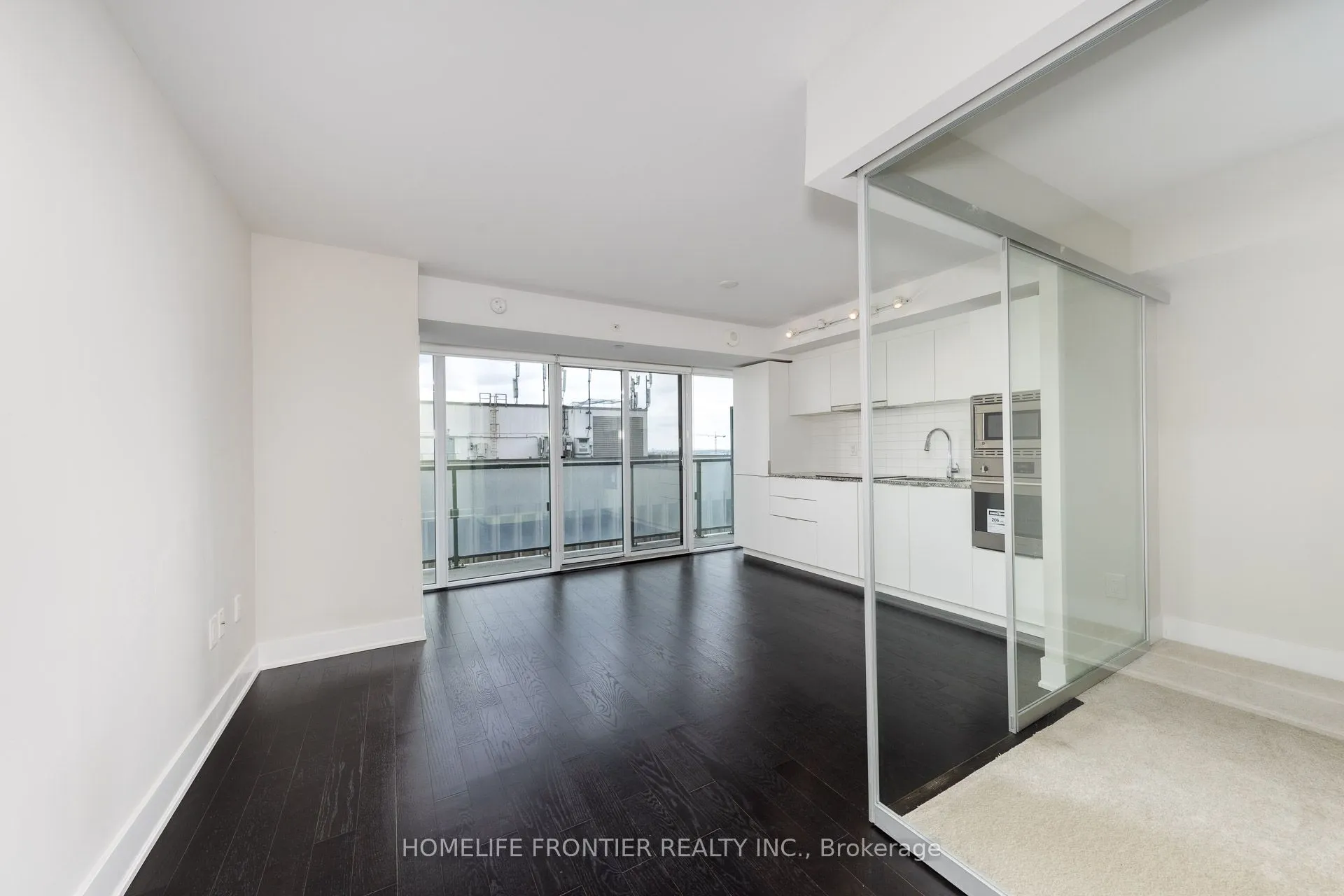 955 Bay Street #2310