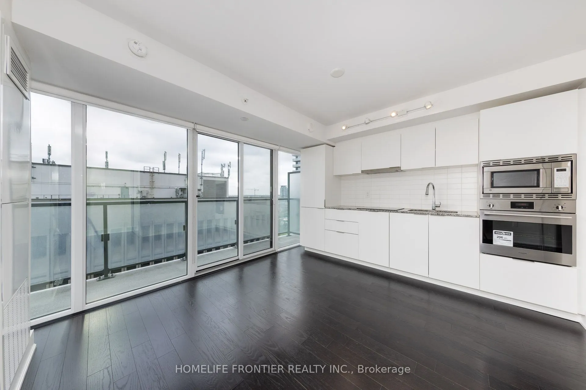 955 Bay Street #2310