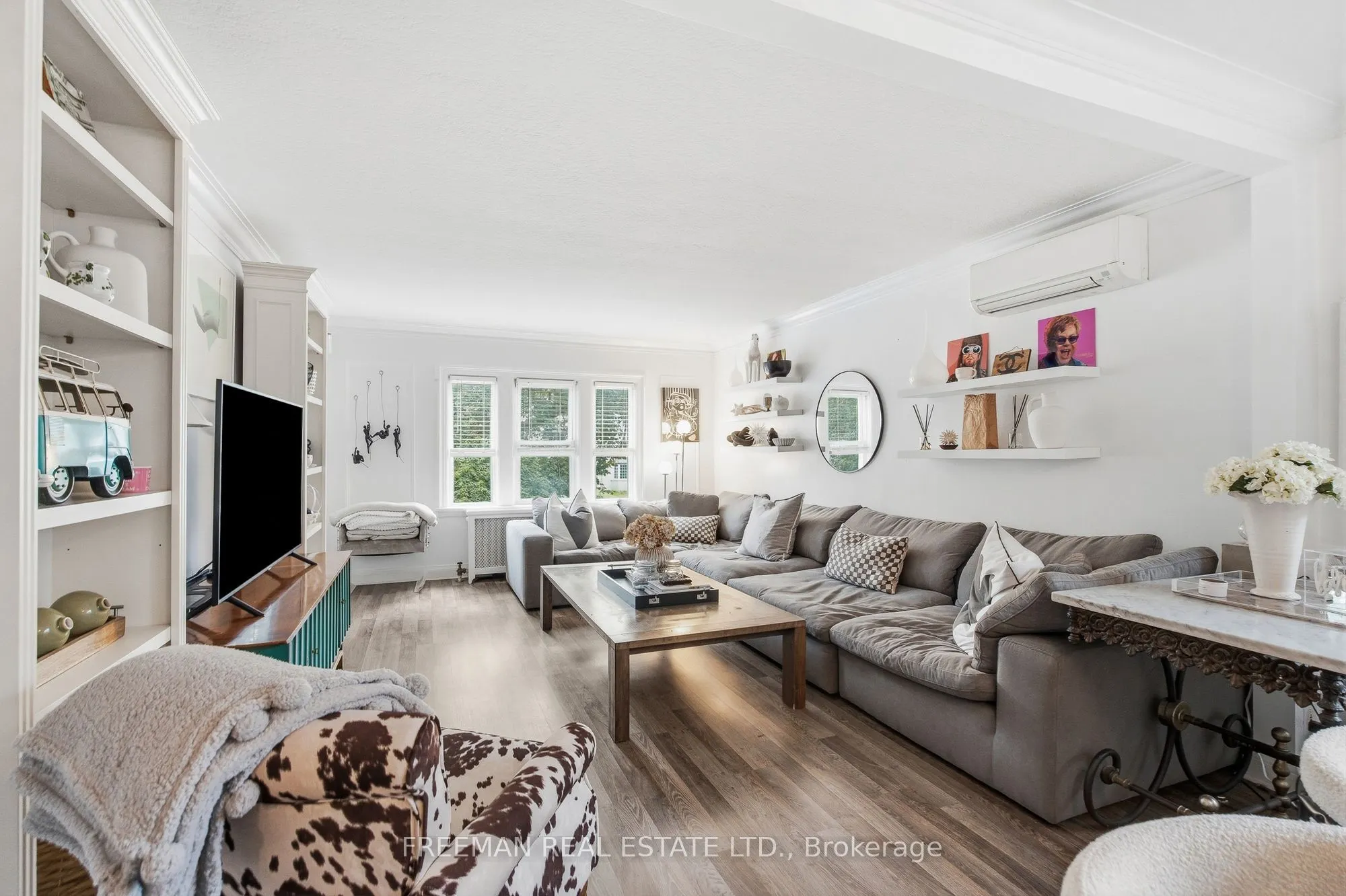 783 Spadina Road