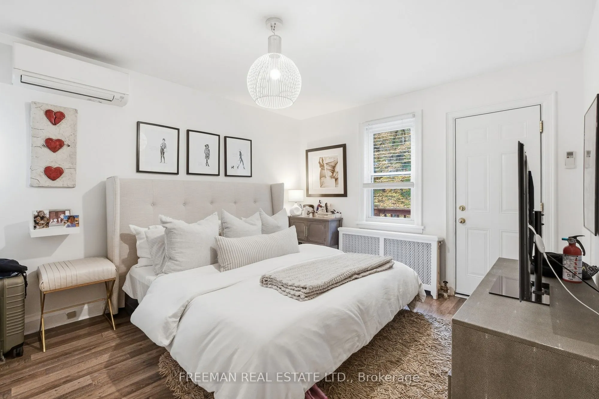 783 Spadina Road