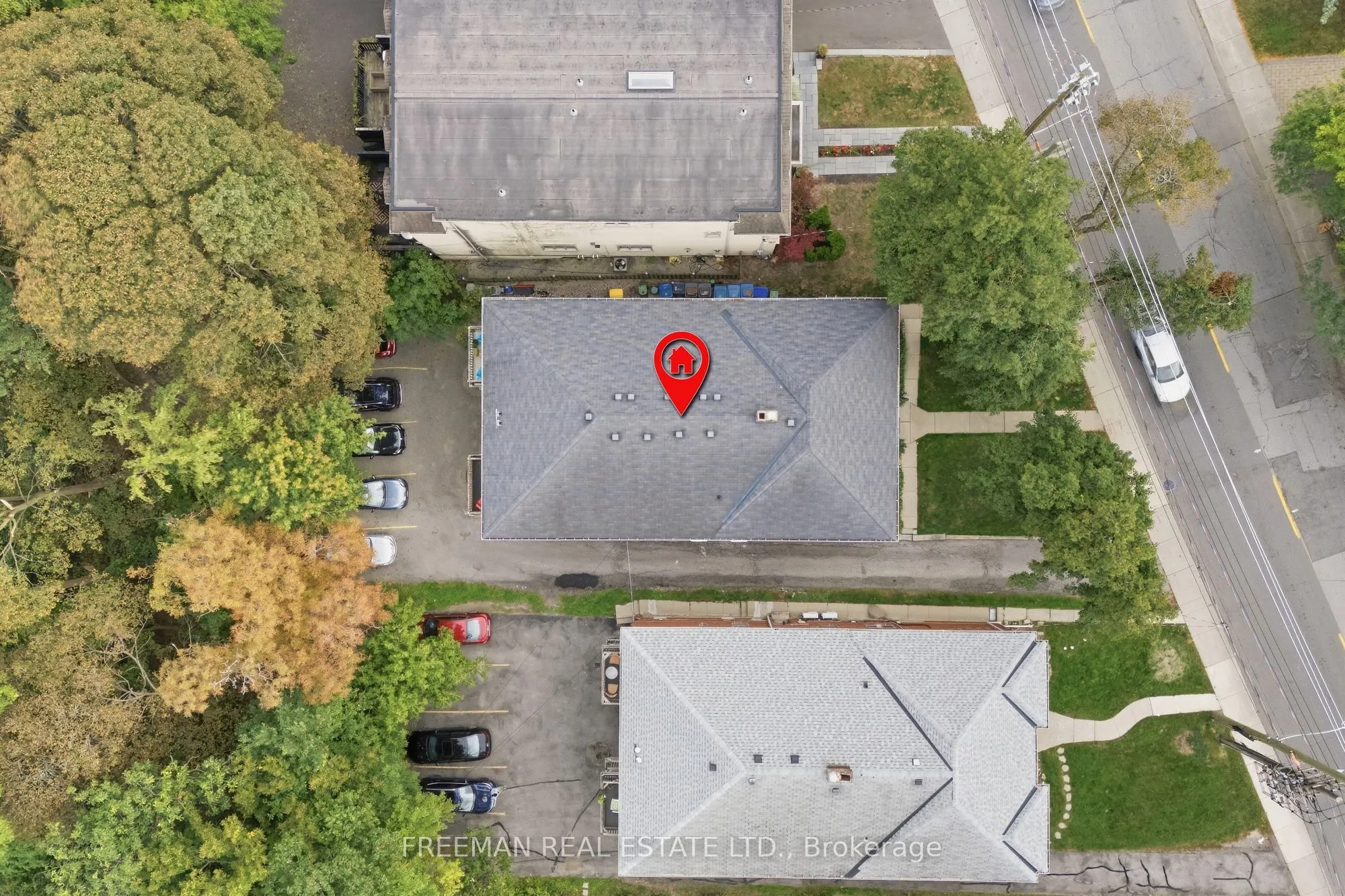 783 Spadina Road