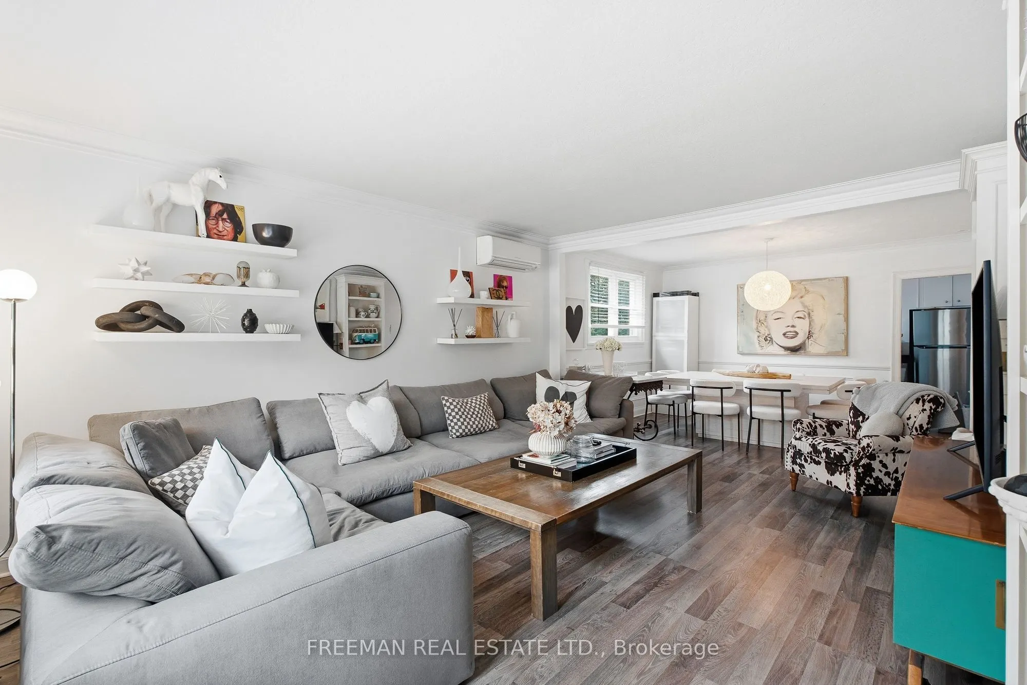 783 Spadina Road