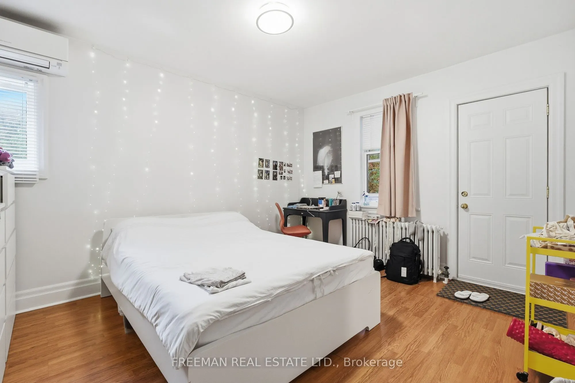 783 Spadina Road
