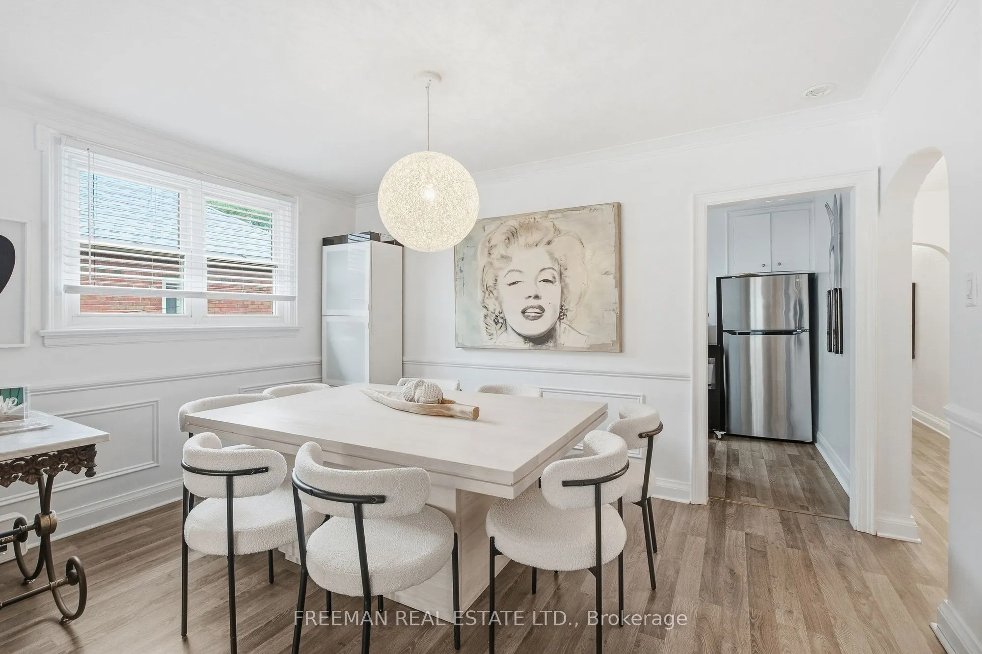 783 Spadina Road