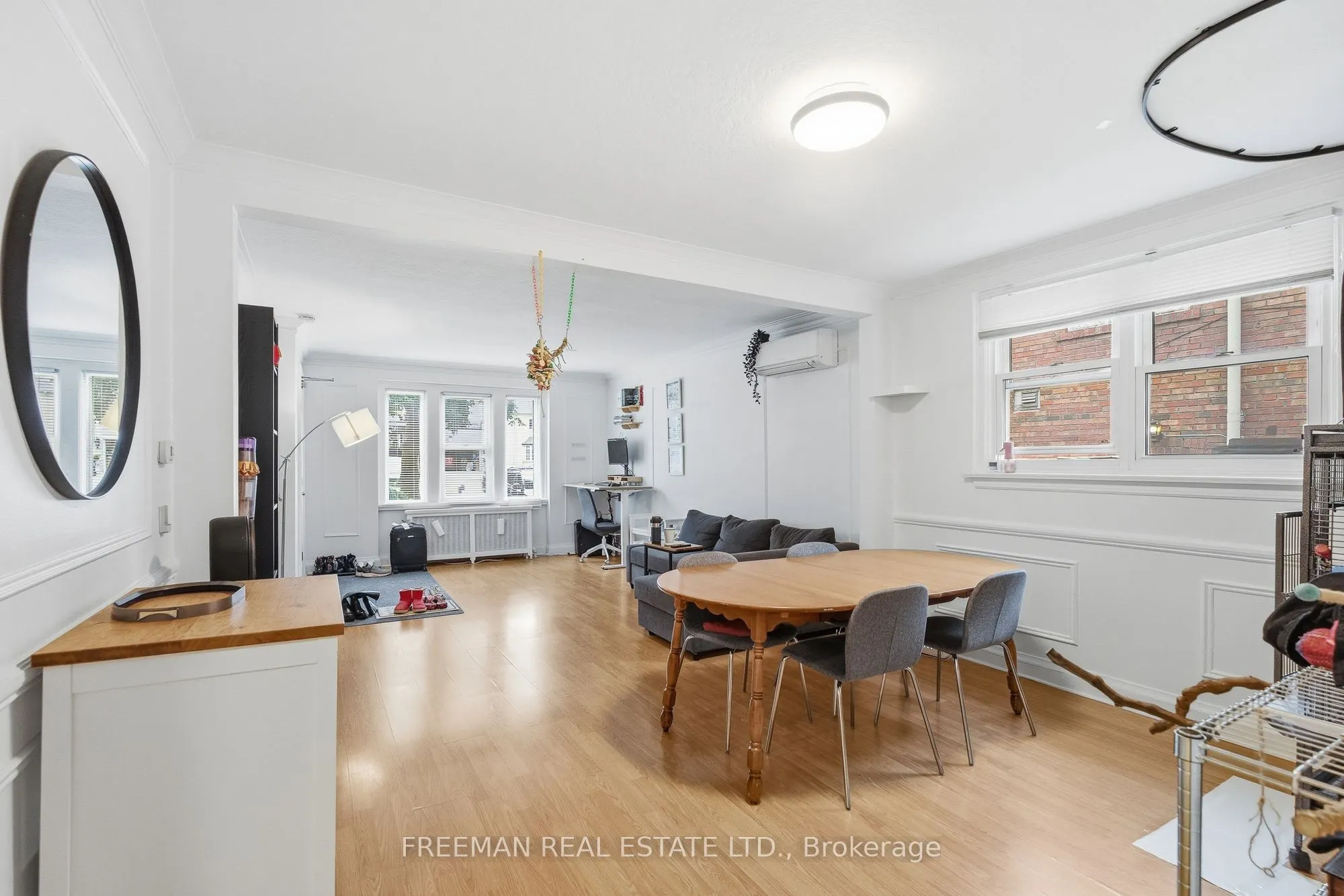 783 Spadina Road