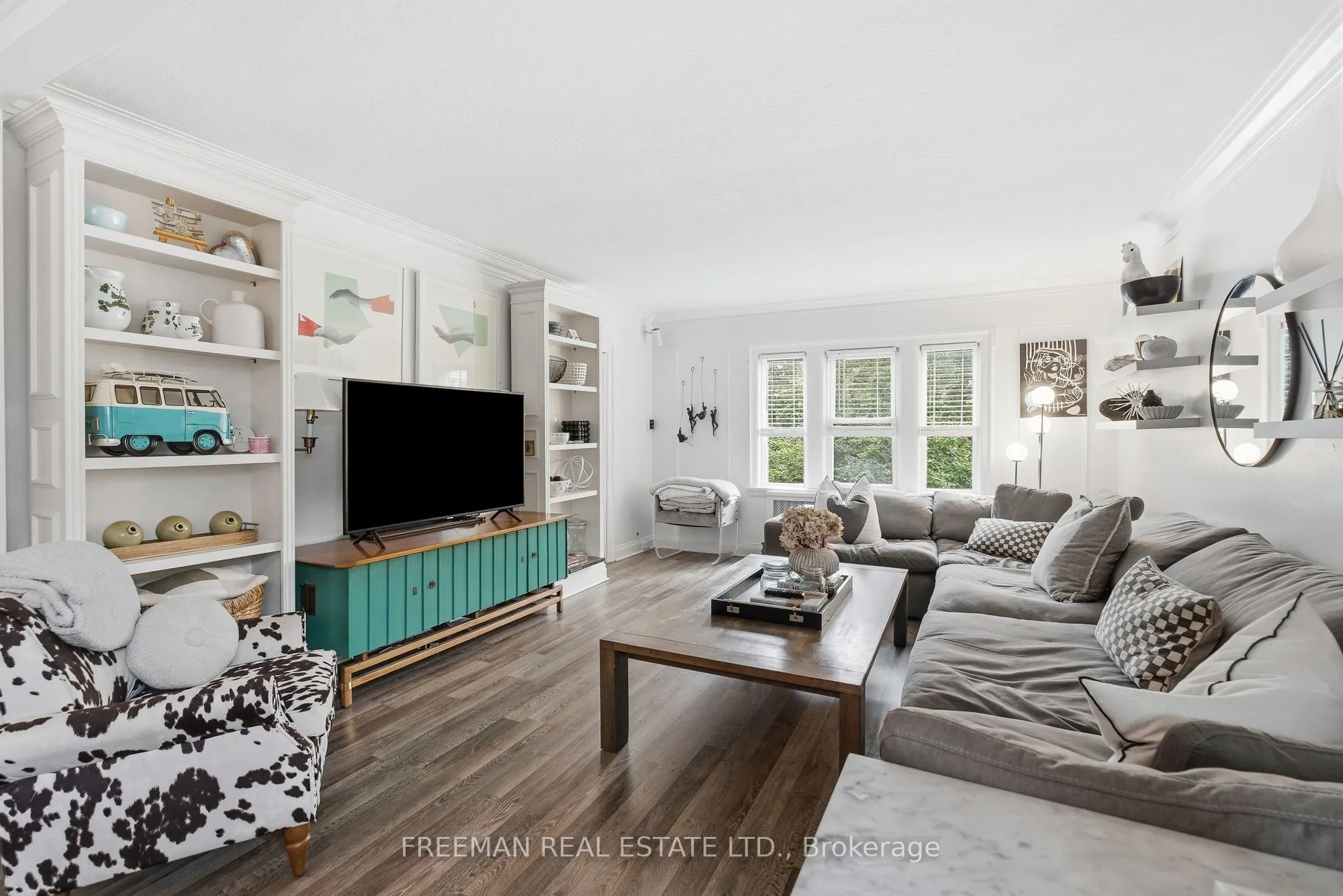 783 Spadina Road