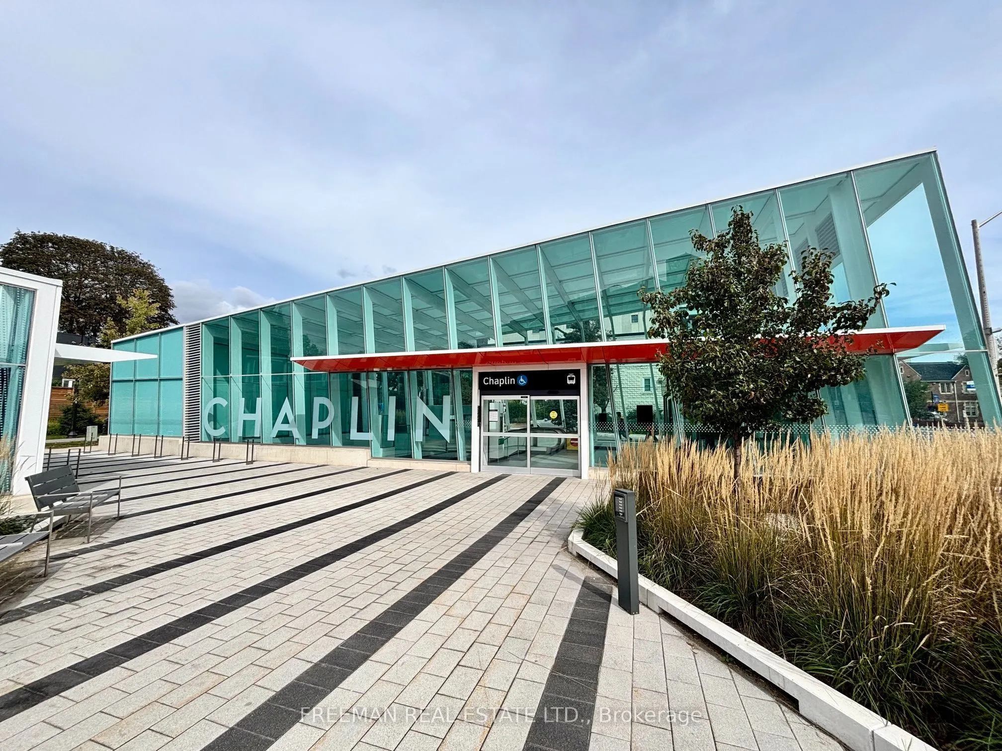 783 Spadina Road