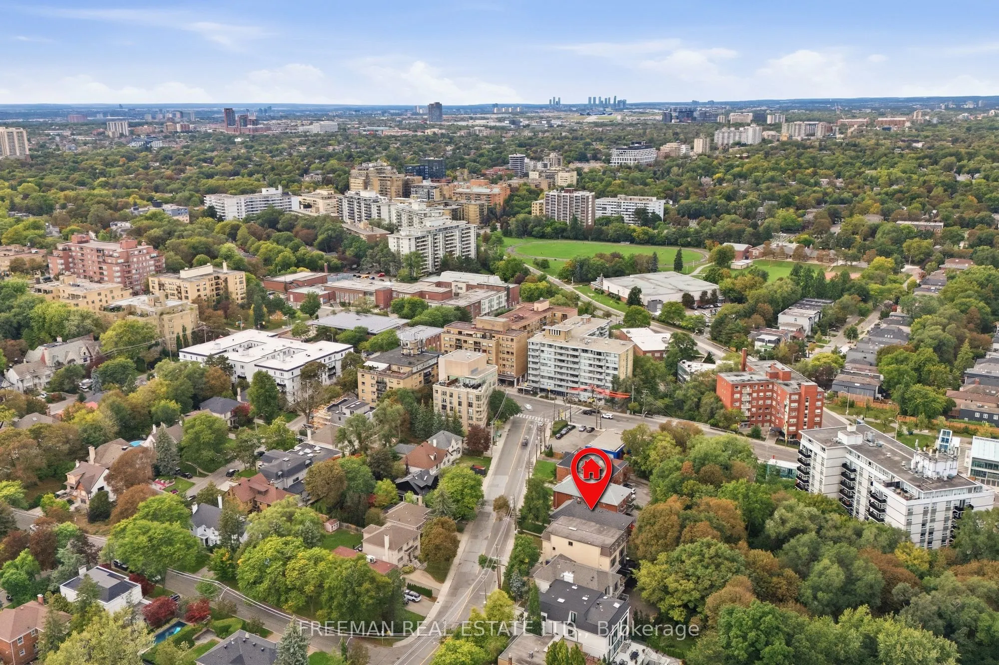 783 Spadina Road