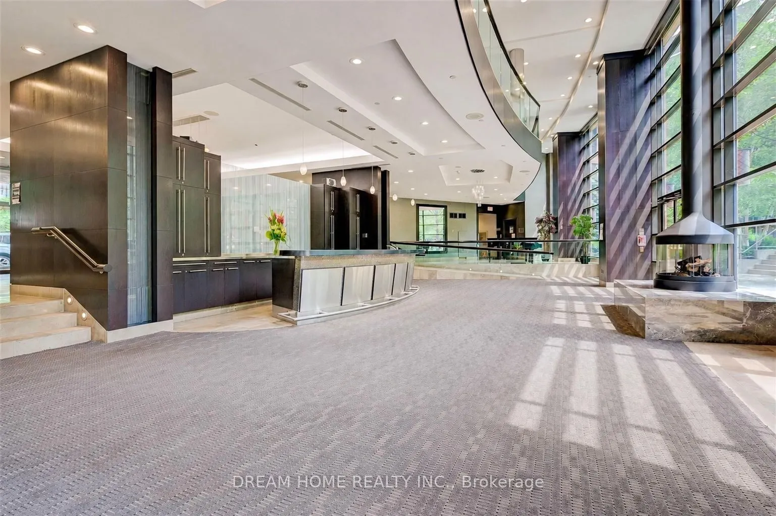23 Sheppard Avenue E #711