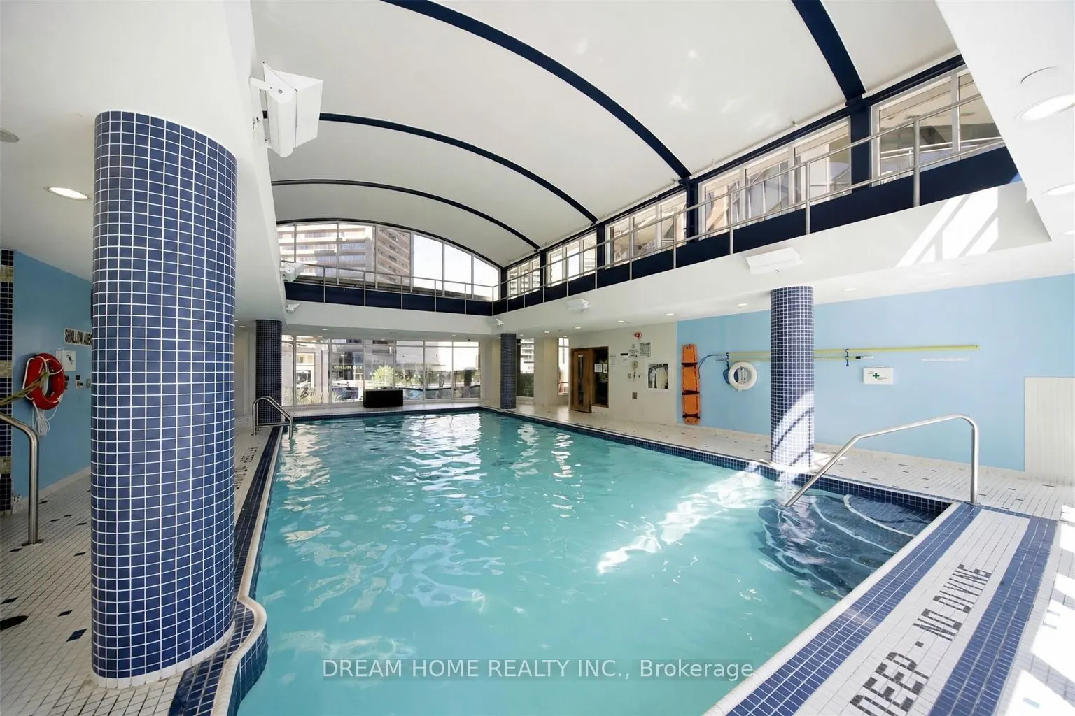 23 Sheppard Avenue E #711
