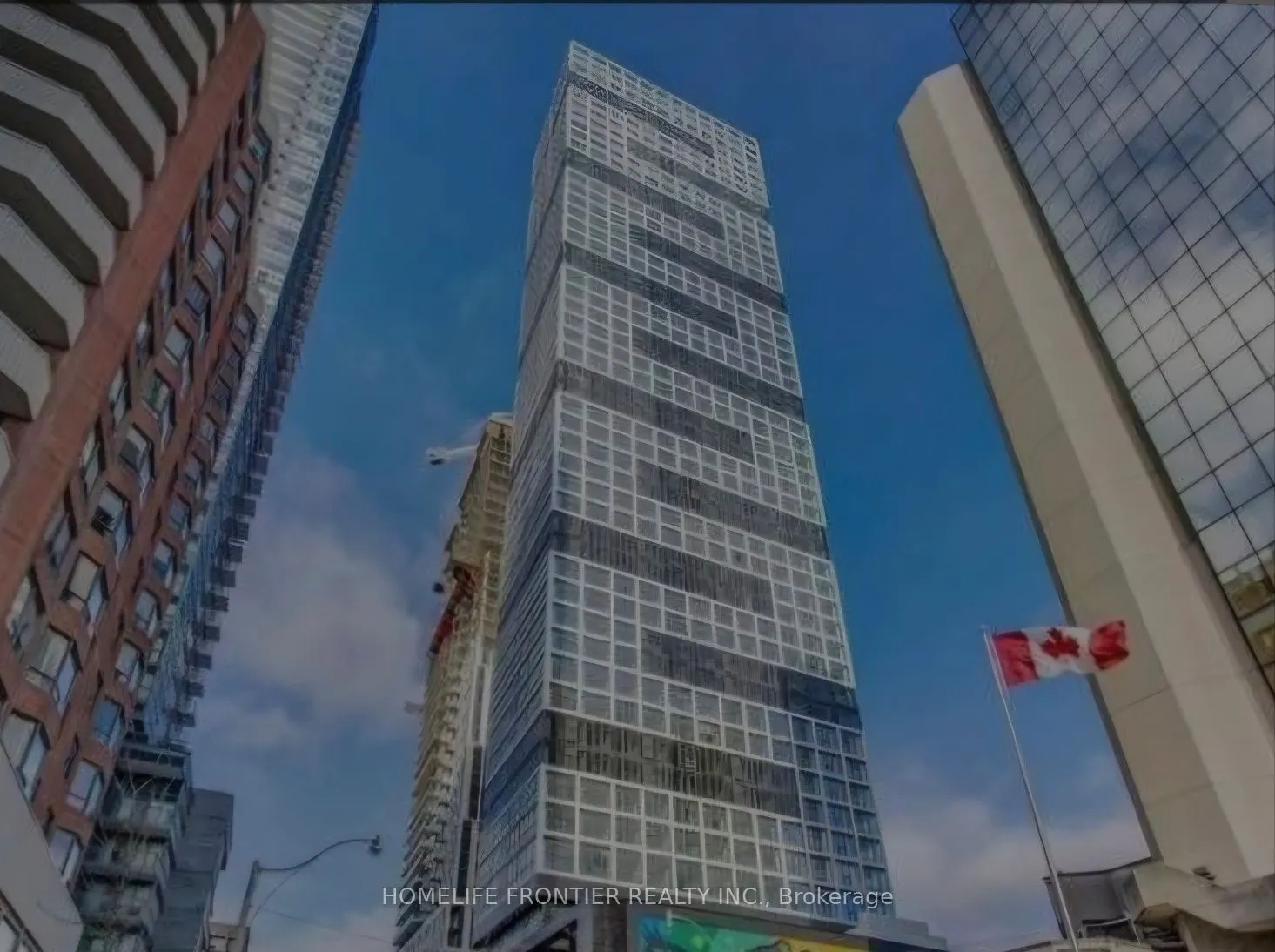 181 Dundas Street E #3212
