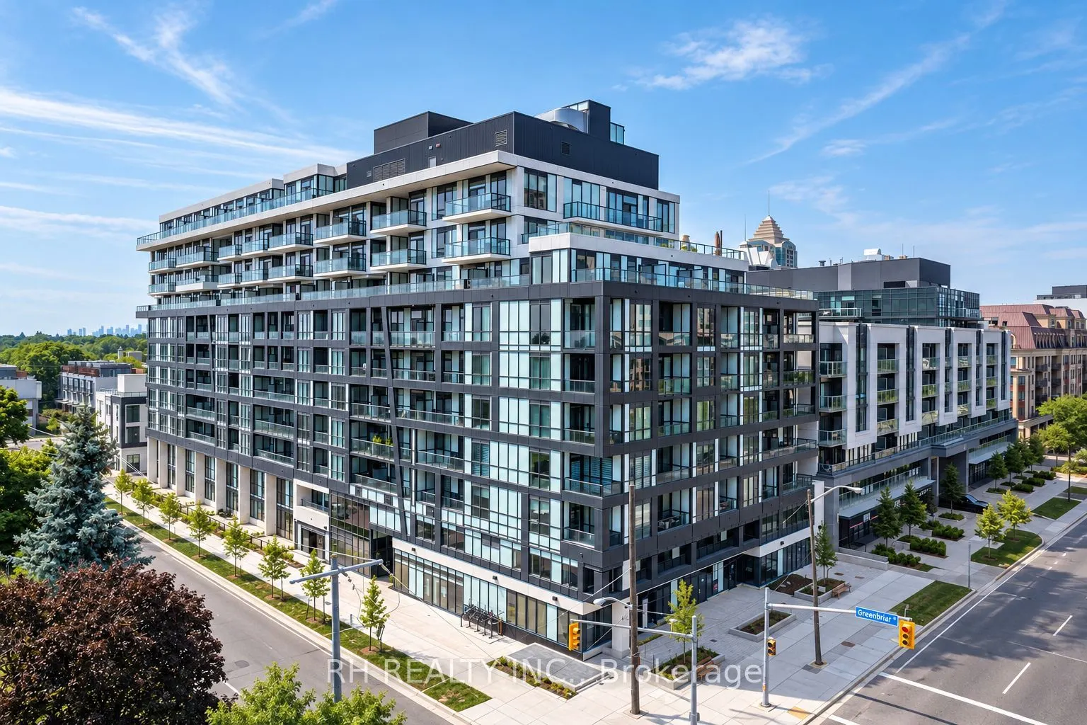 6 Greenbriar Road #227