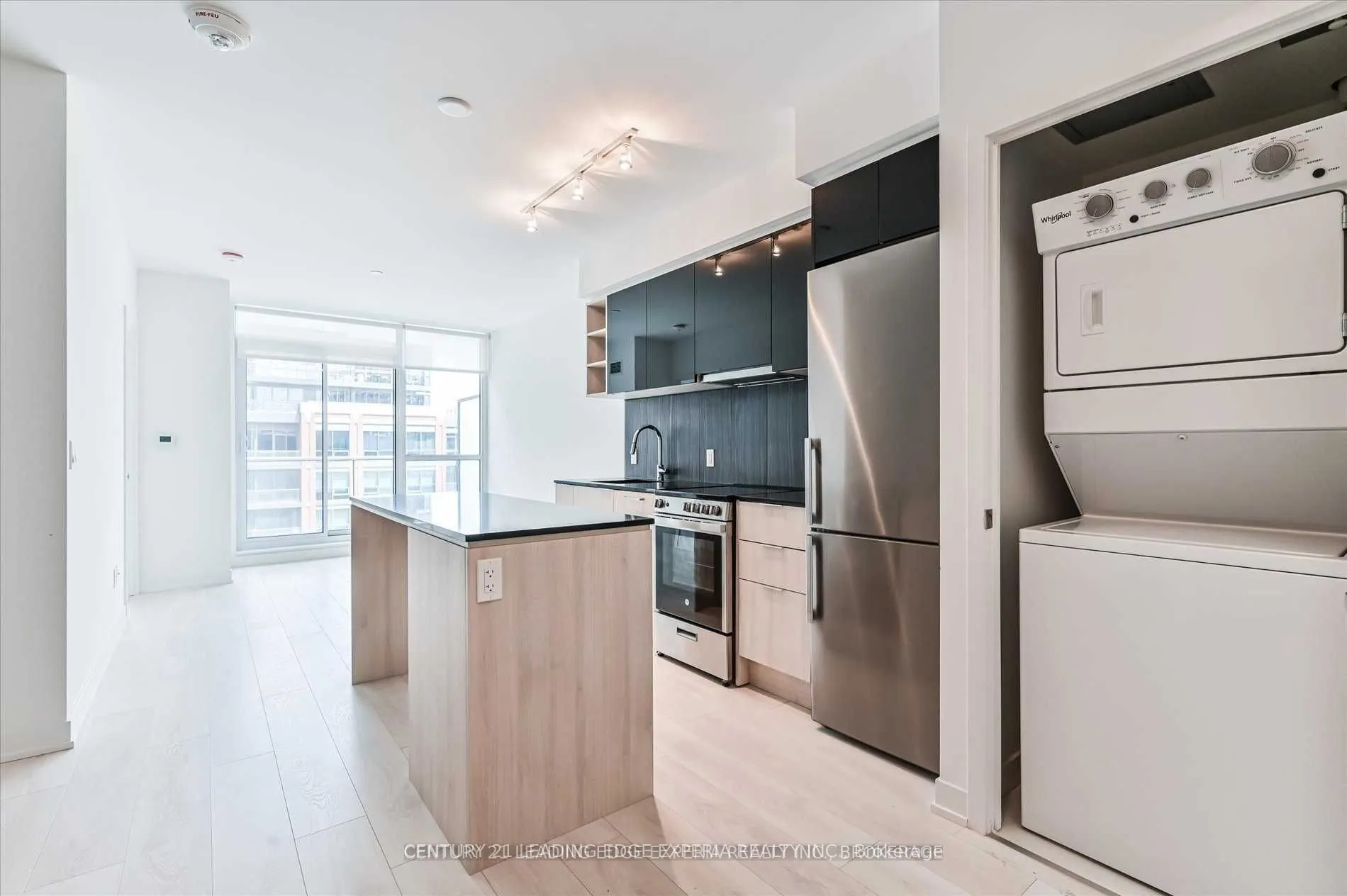 31 Tippett Road #658