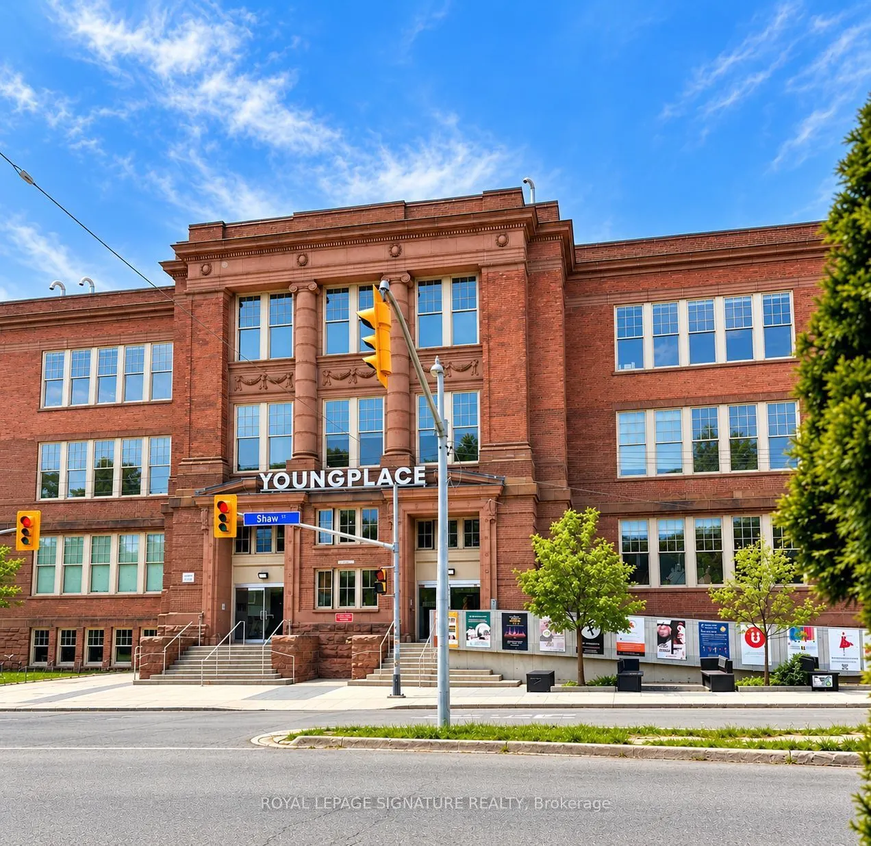 180 Shaw Street #302