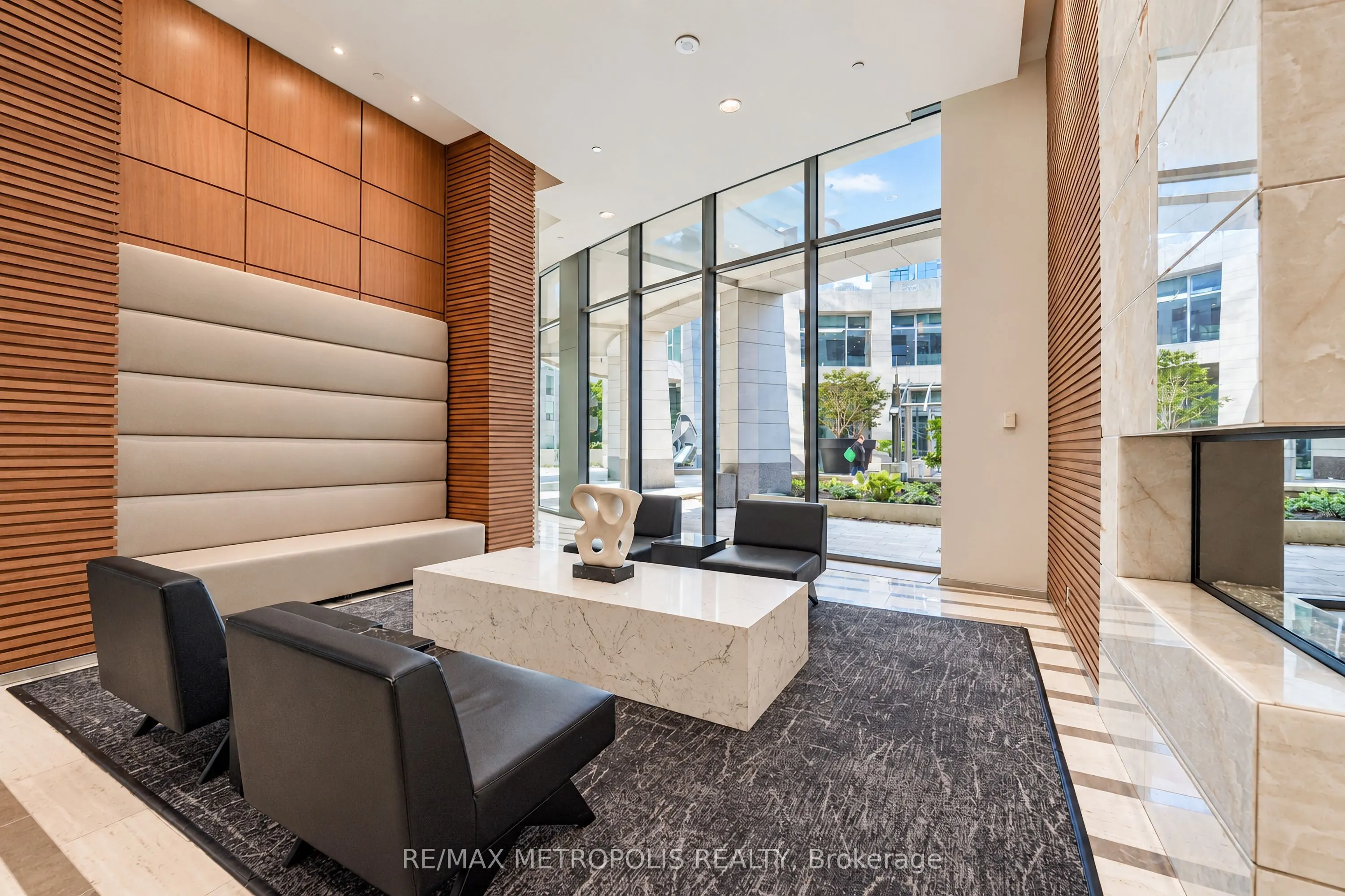 2191 Yonge Street #3709