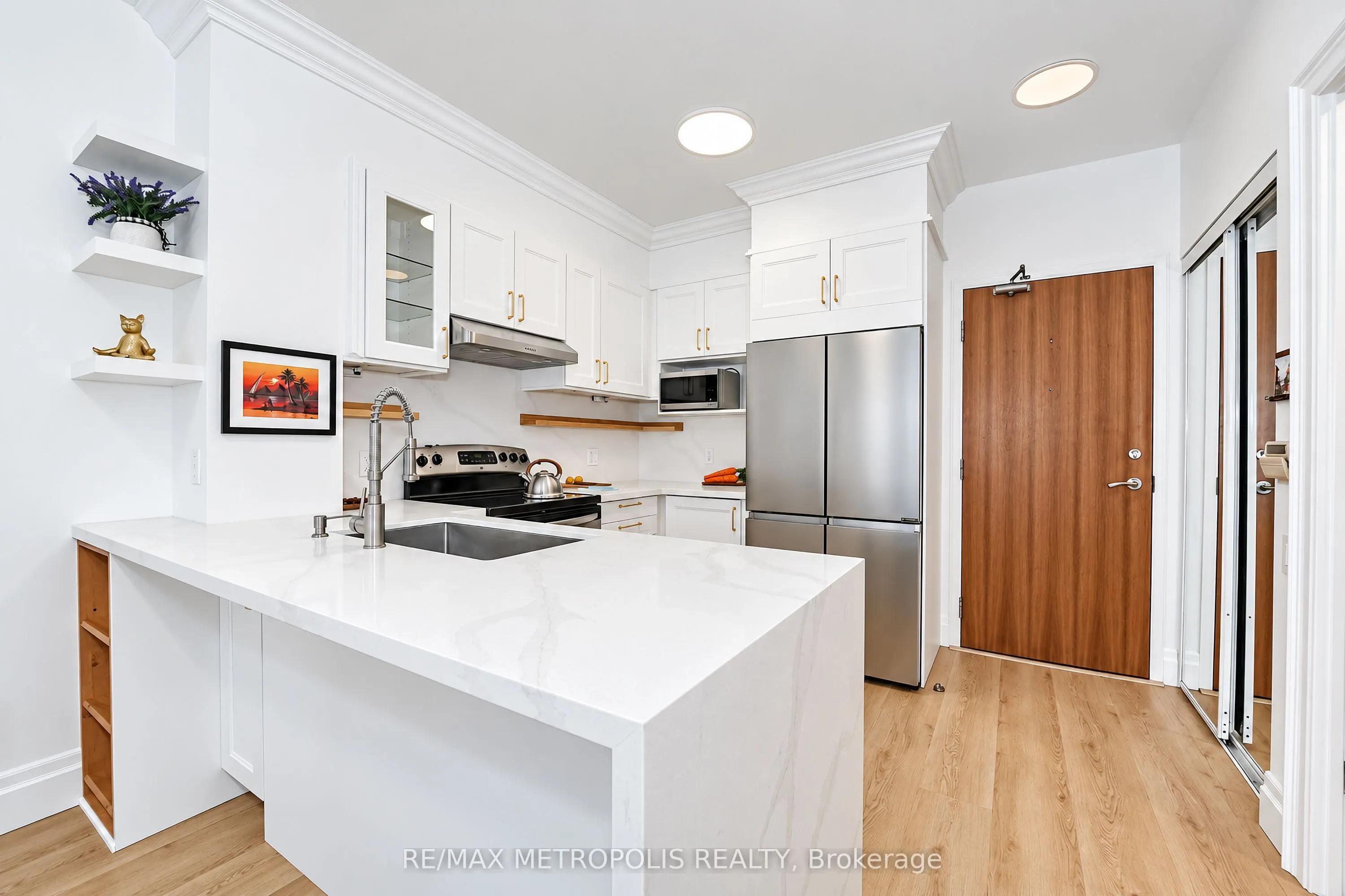 2191 Yonge Street #3709