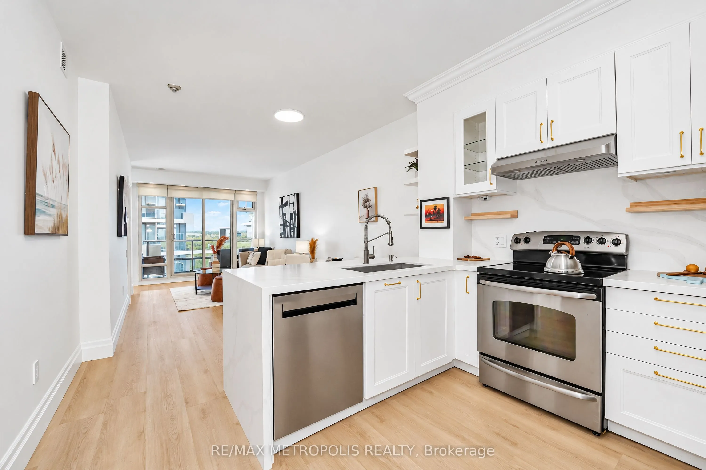 2191 Yonge Street #3709