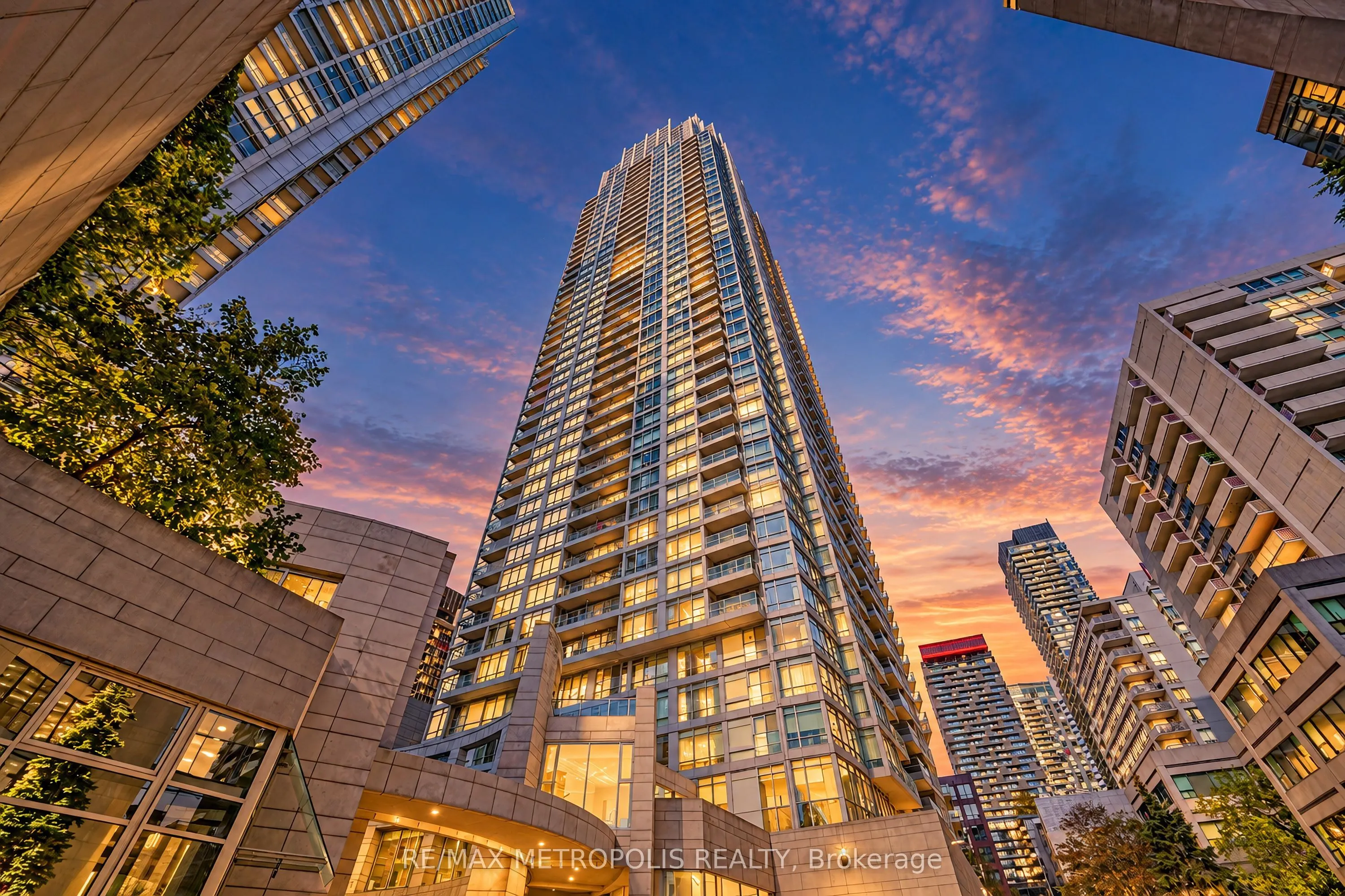 2191 Yonge Street #3709
