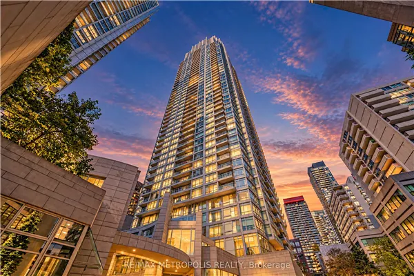 2191 Yonge Street #3709