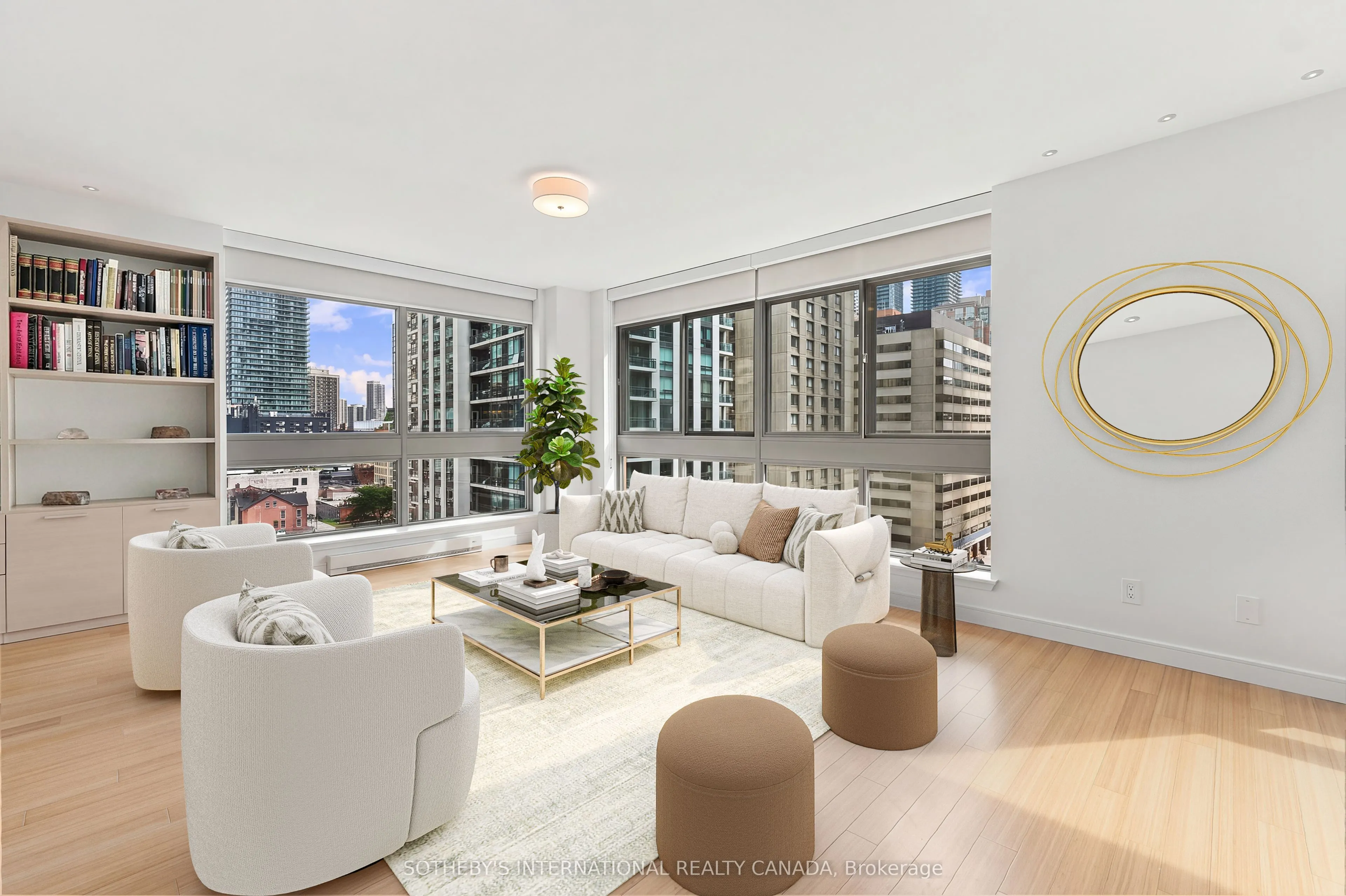 1132 Bay Street #801