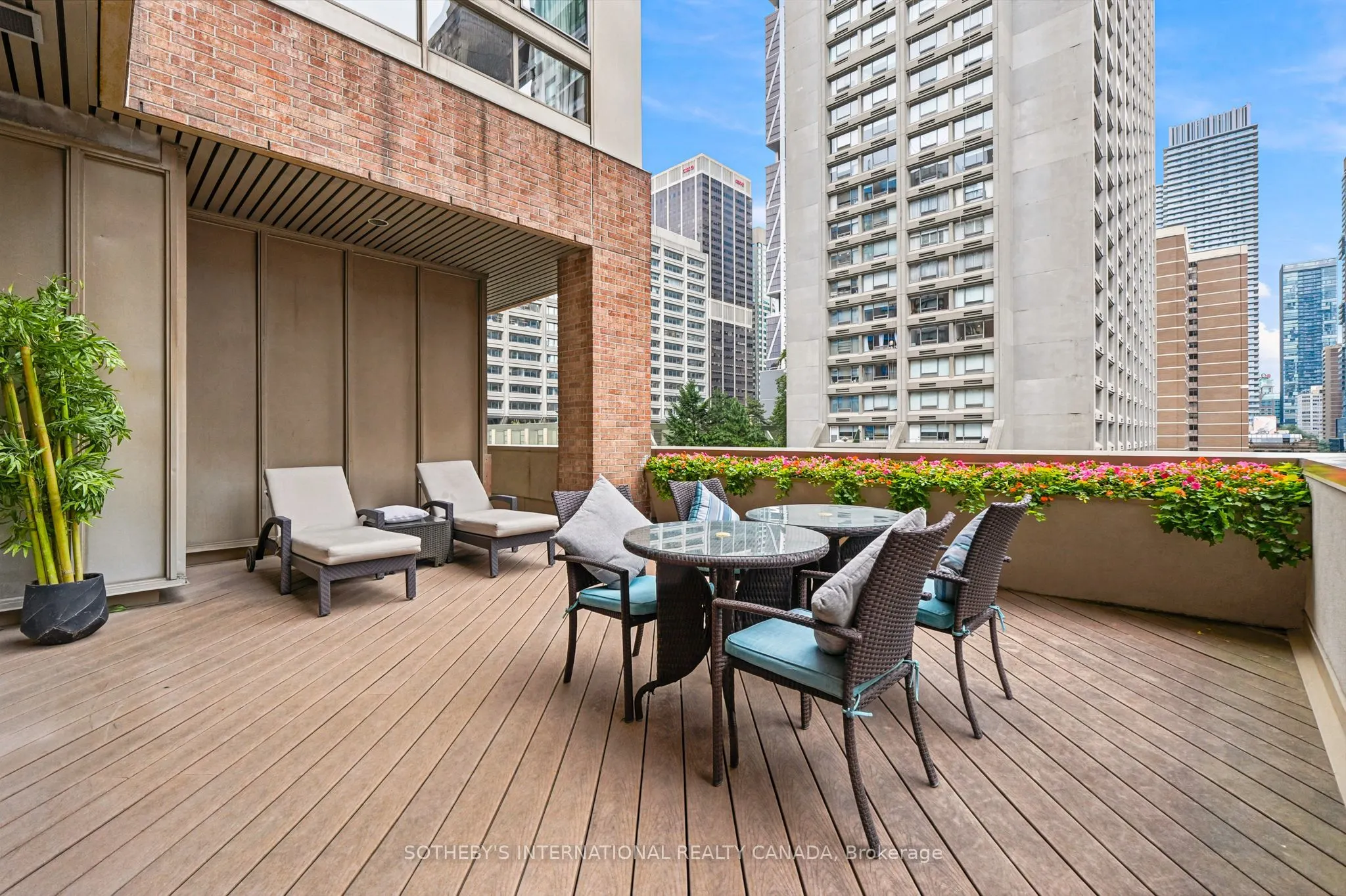 1132 Bay Street #801