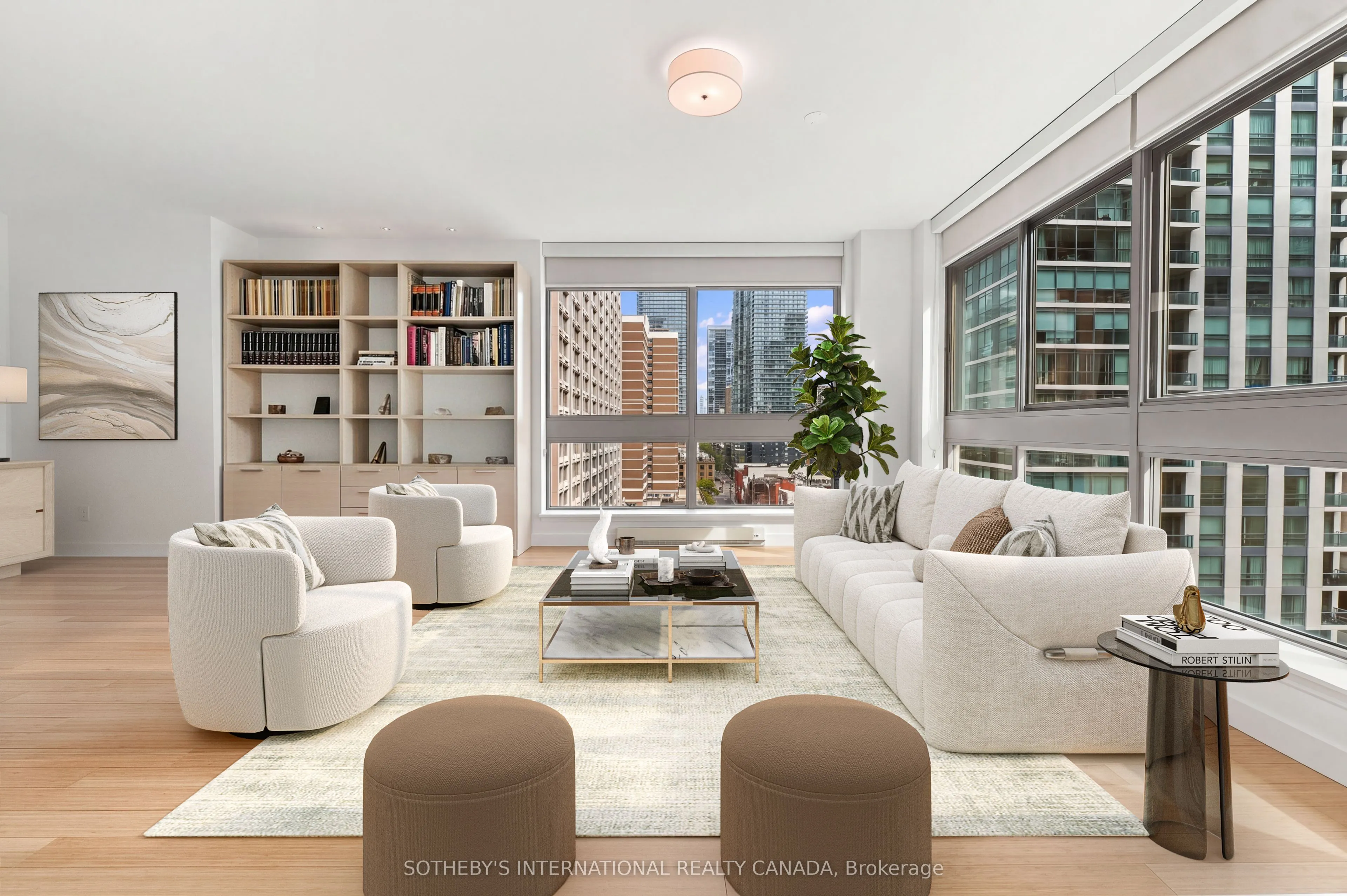 1132 Bay Street #801