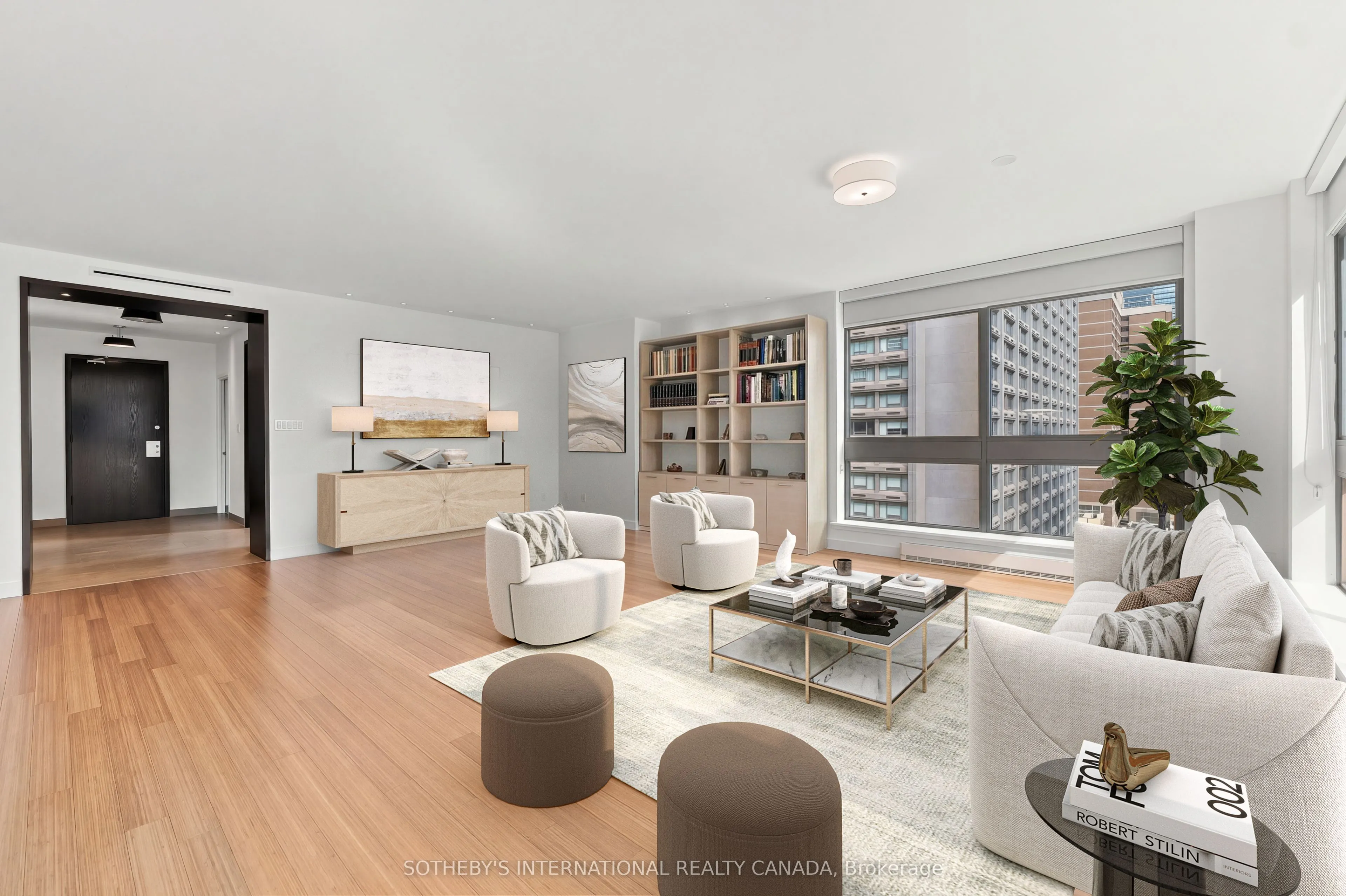 1132 Bay Street #801