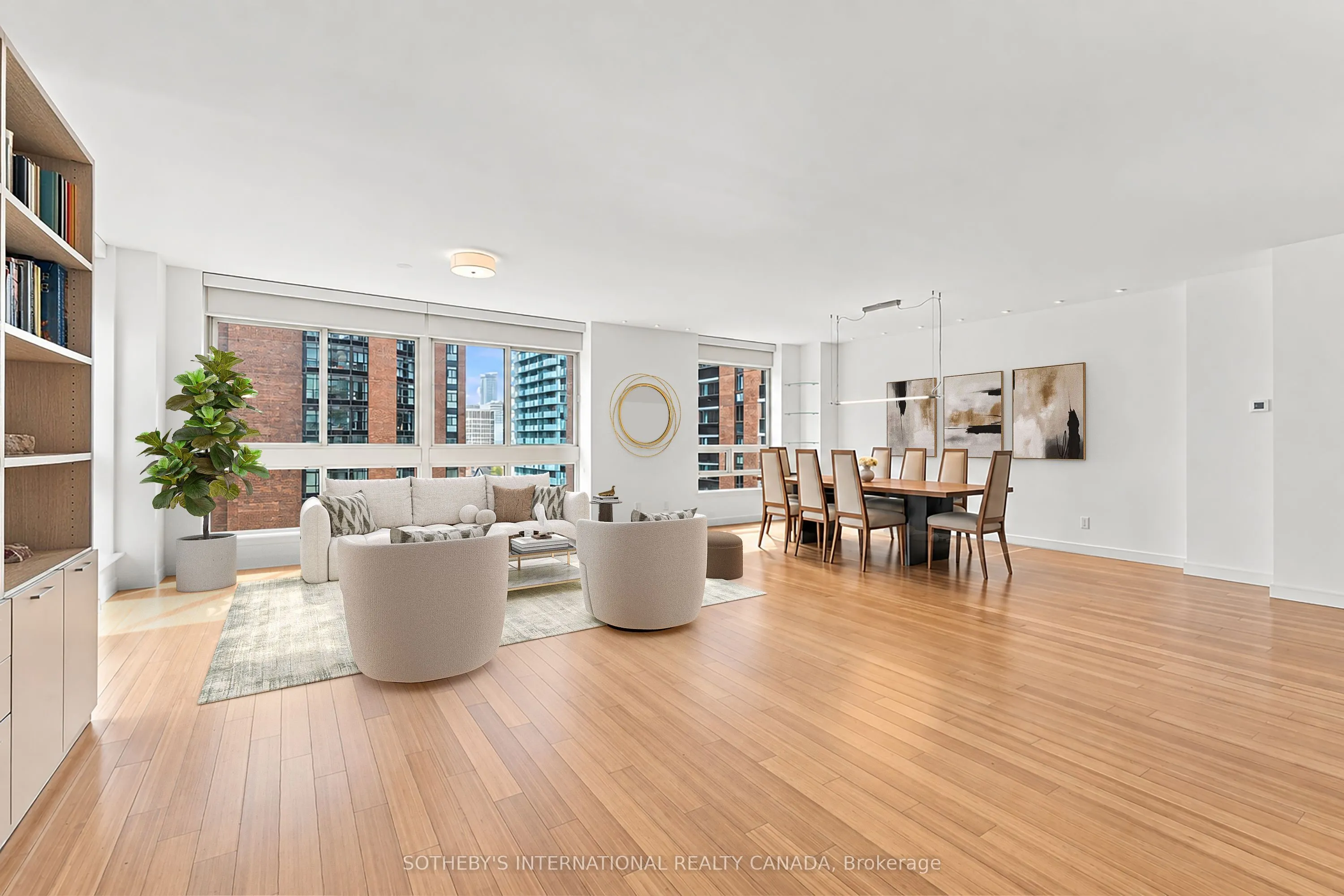 1132 Bay Street #801