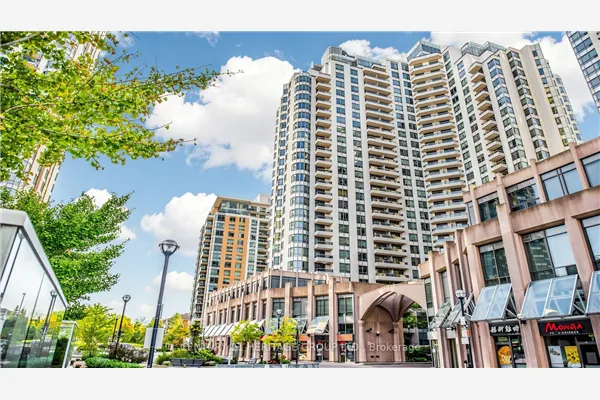 5 Northtown Way #602